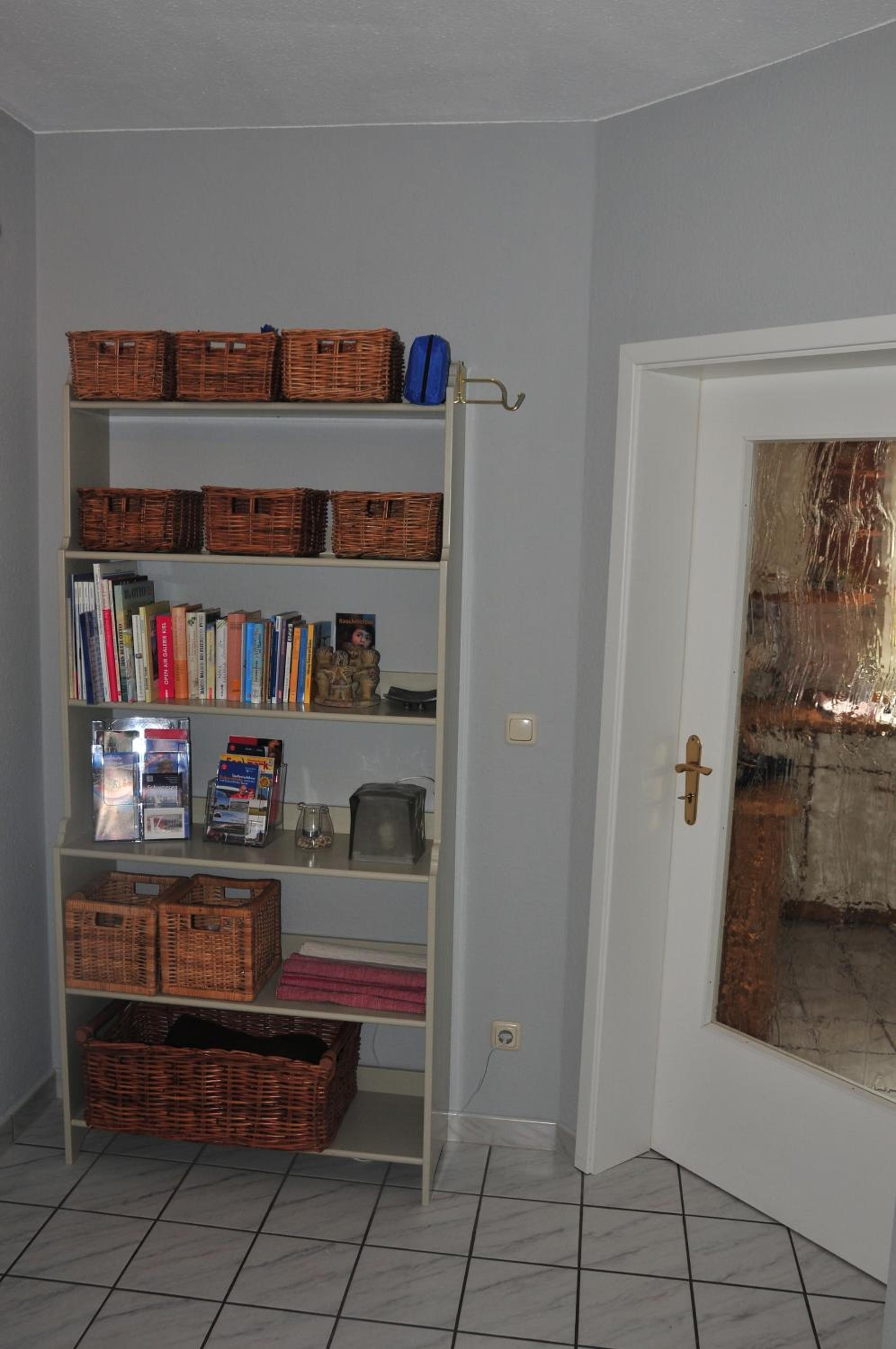 Ferienwohnung Langusch
