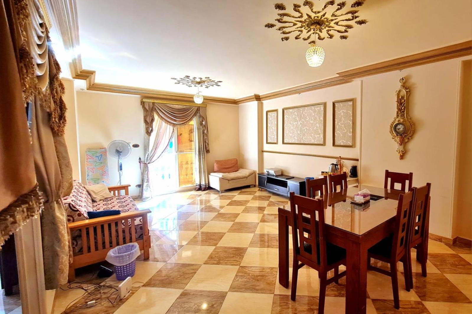 Alexandria Apartment Egypt