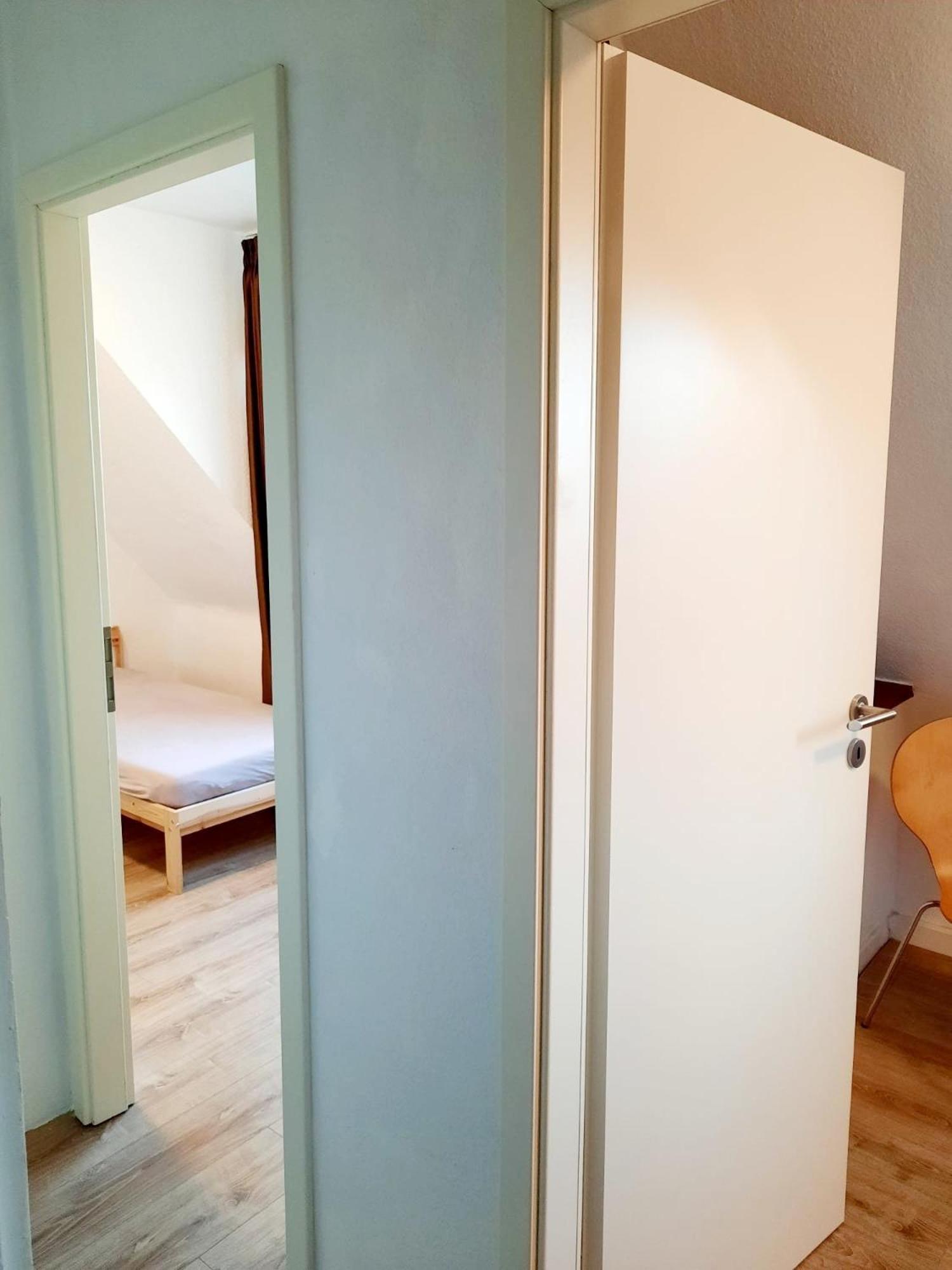 Ferienwohnung Gutmensch