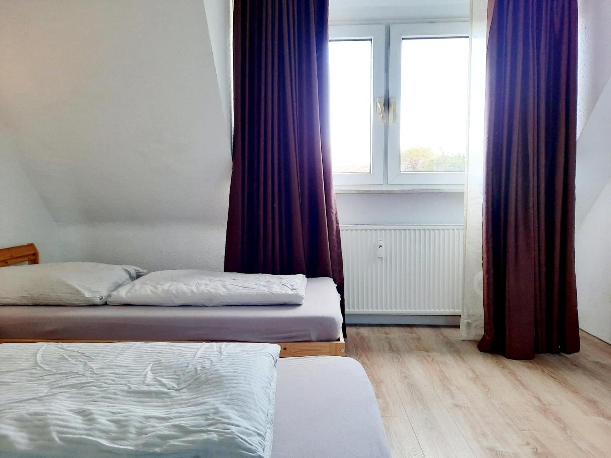 Ferienwohnung Gutmensch