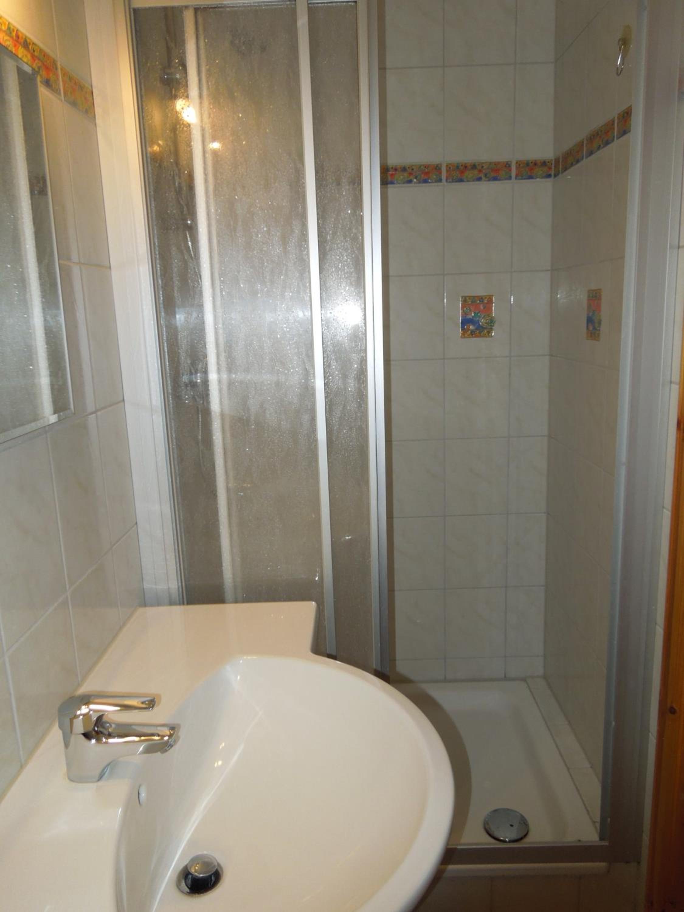 Ferienhaus Rose Appartement 3