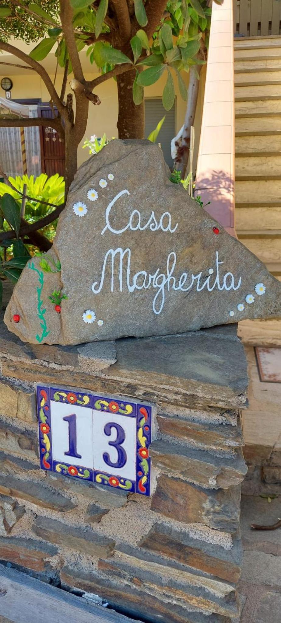 Casa Margherita - Ampio trilocale panoramico R3461 photo 2