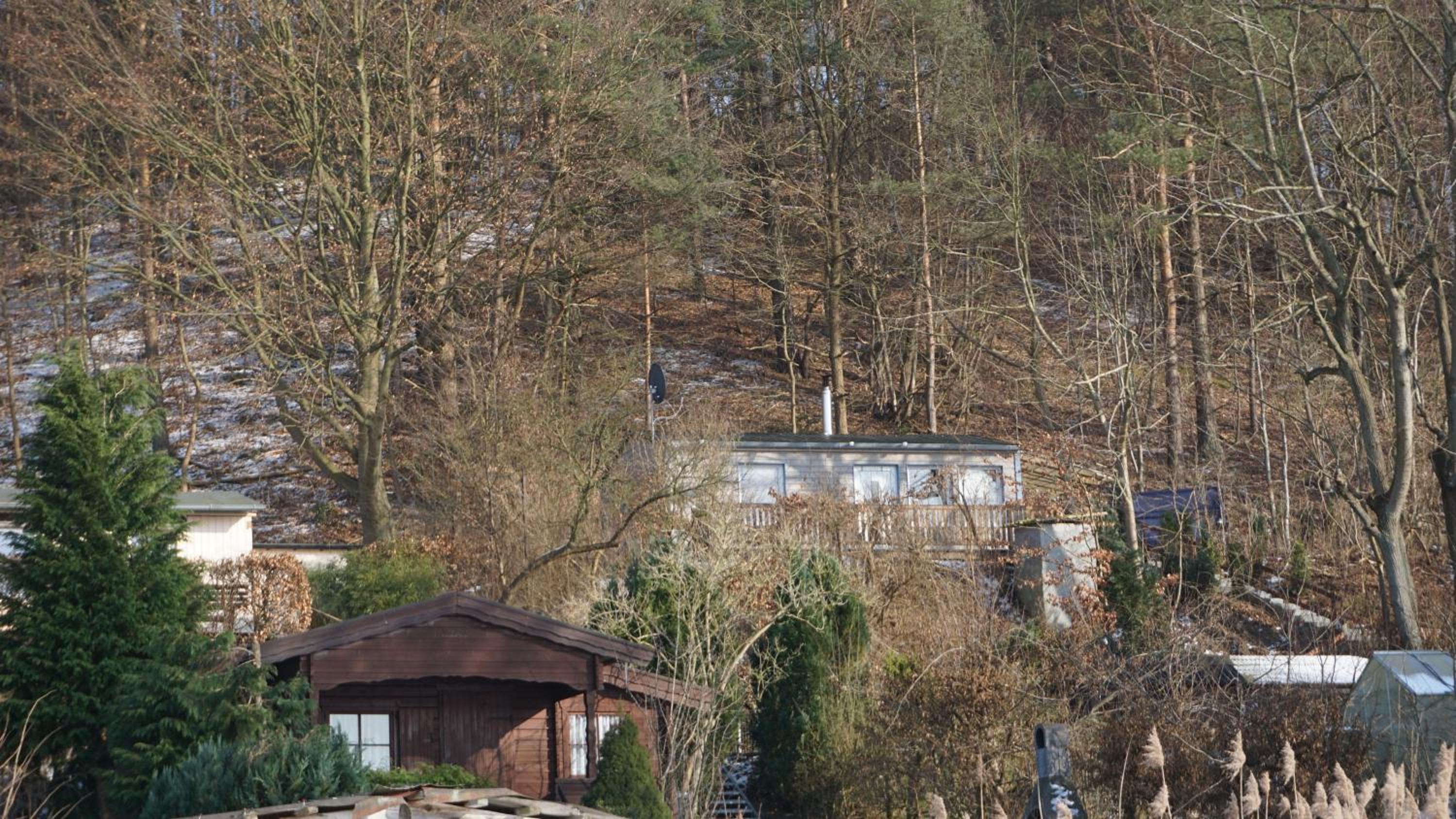 Ferienbungalow