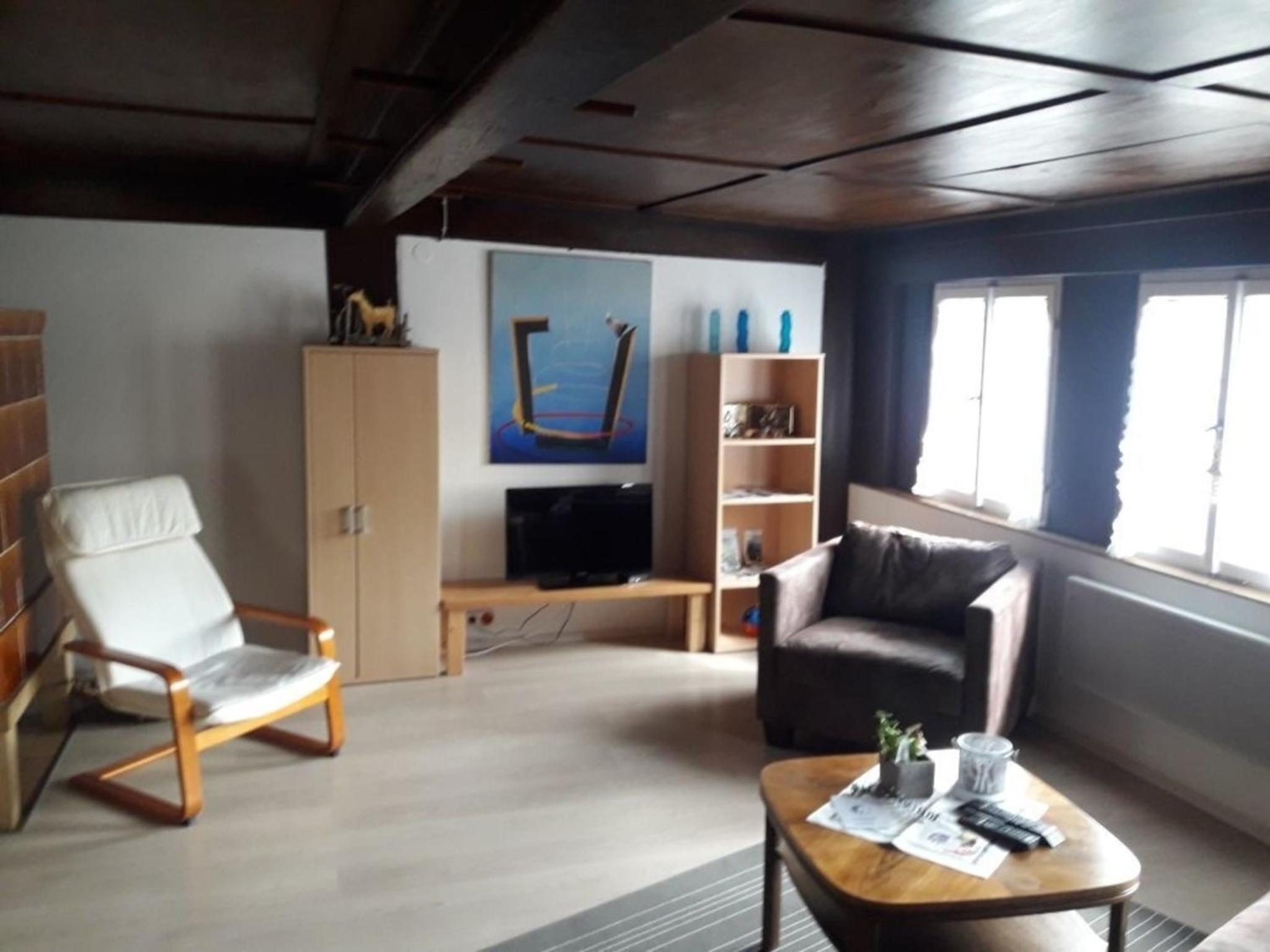 Ferienwohnung am Belchen