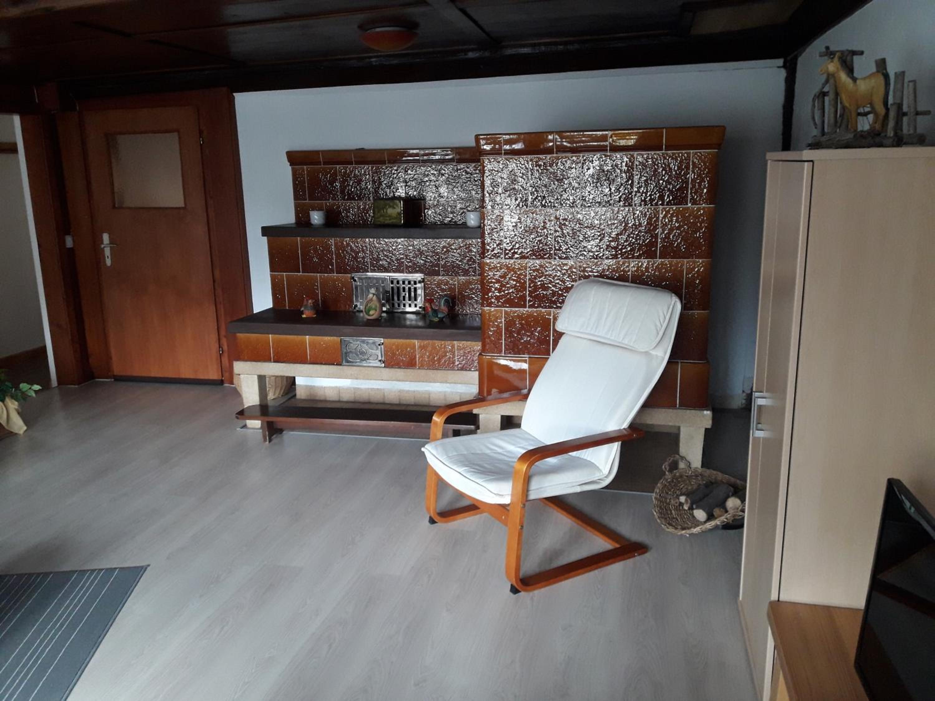 Ferienwohnung am Belchen