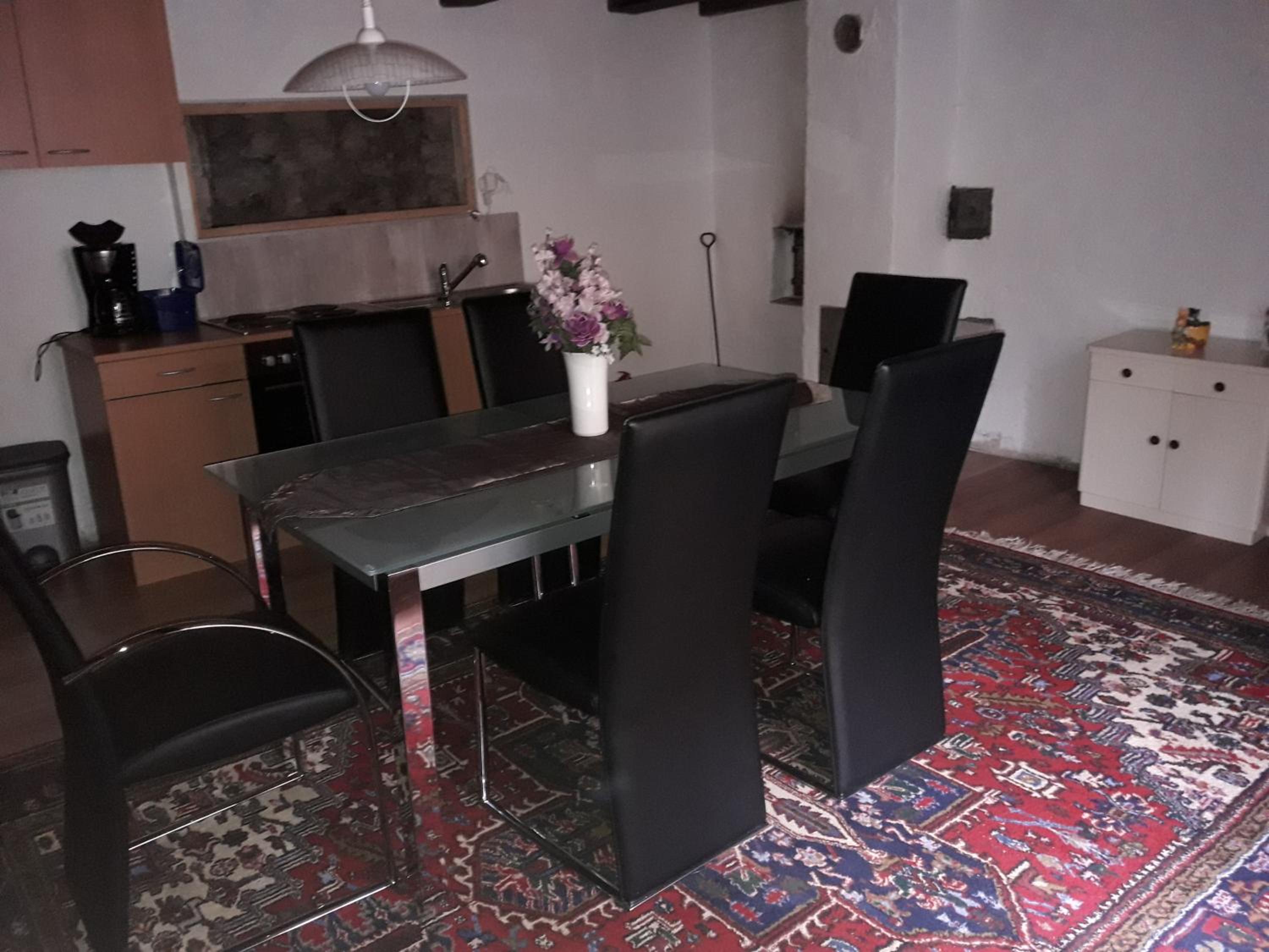 Ferienwohnung am Belchen
