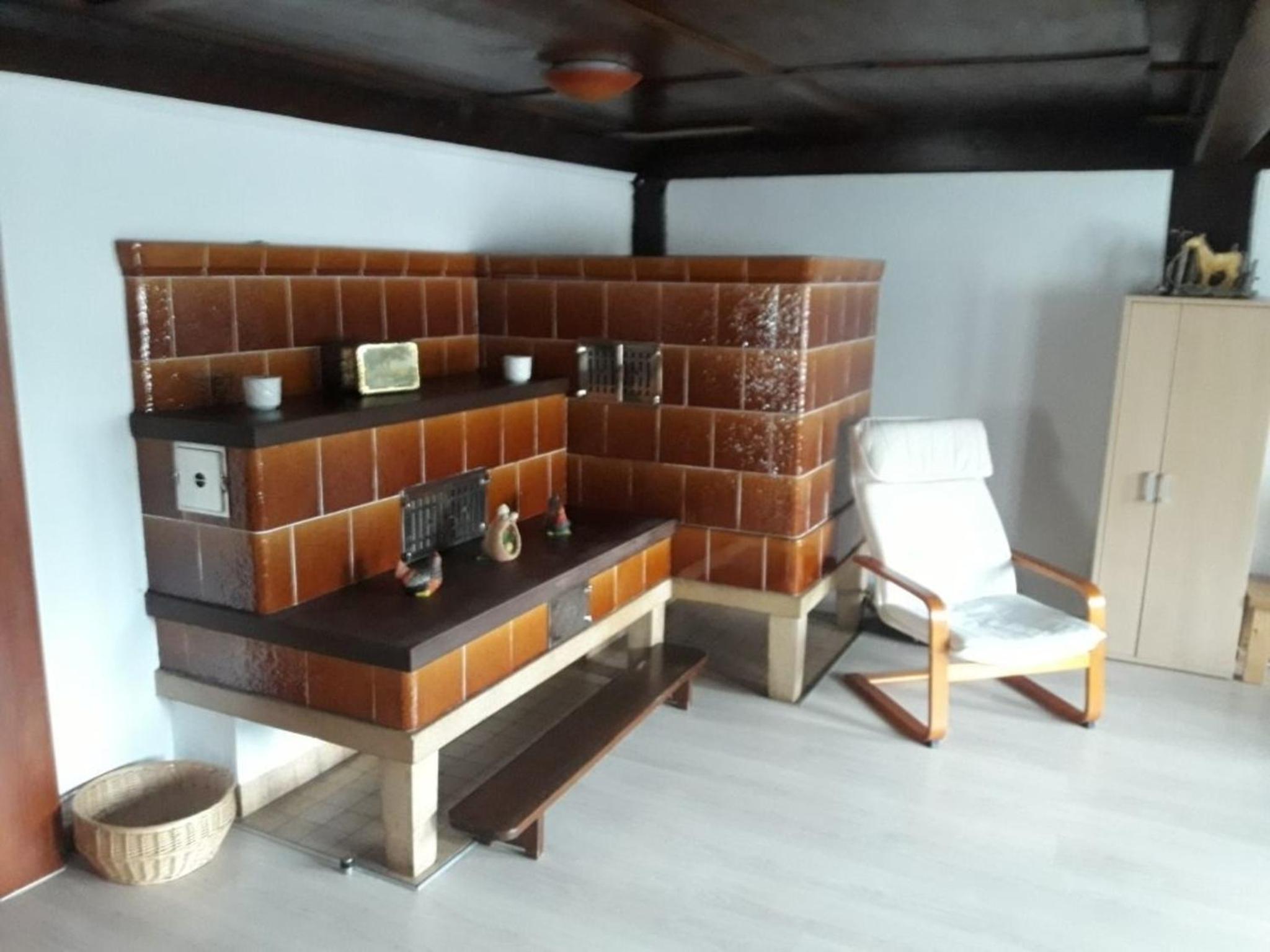Ferienwohnung am Belchen