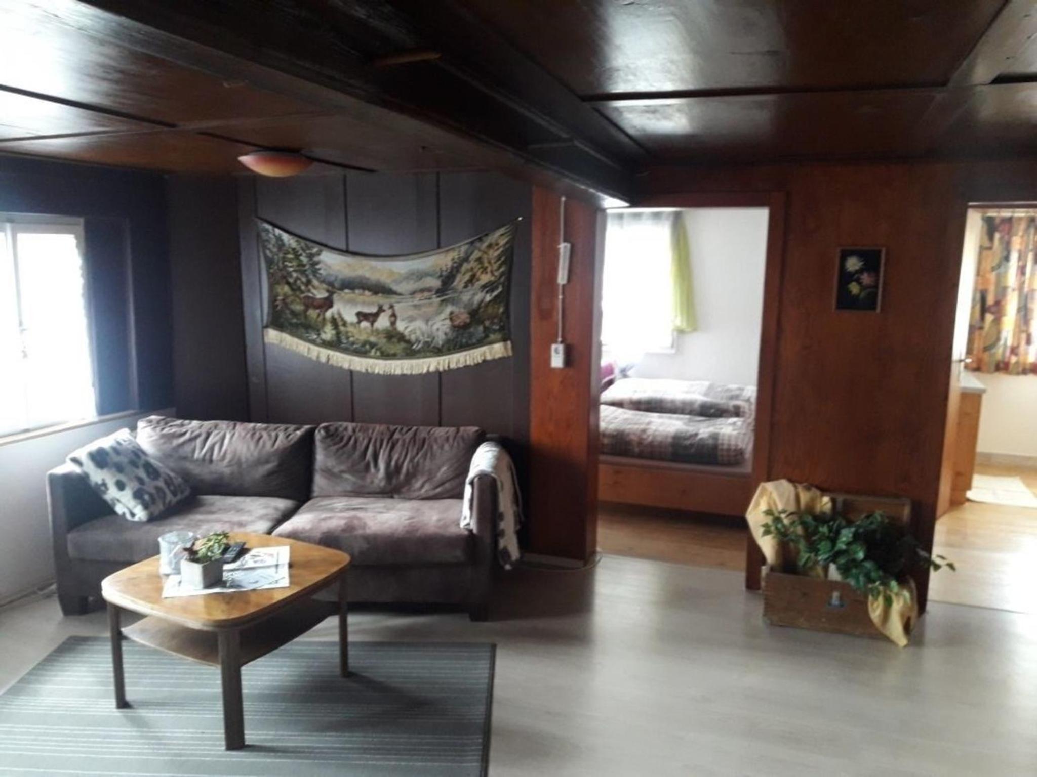 Ferienwohnung am Belchen