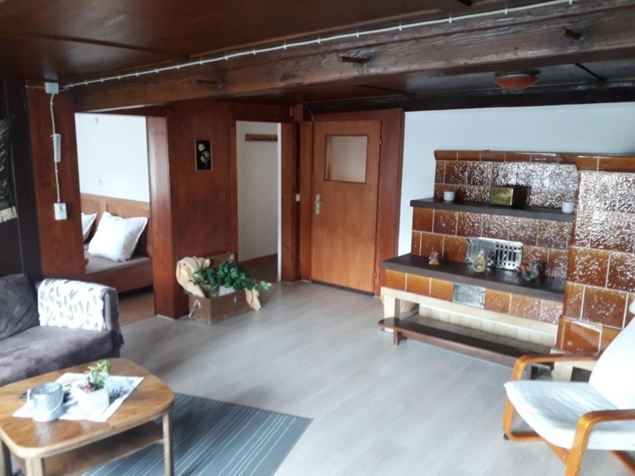 Ferienwohnung am Belchen