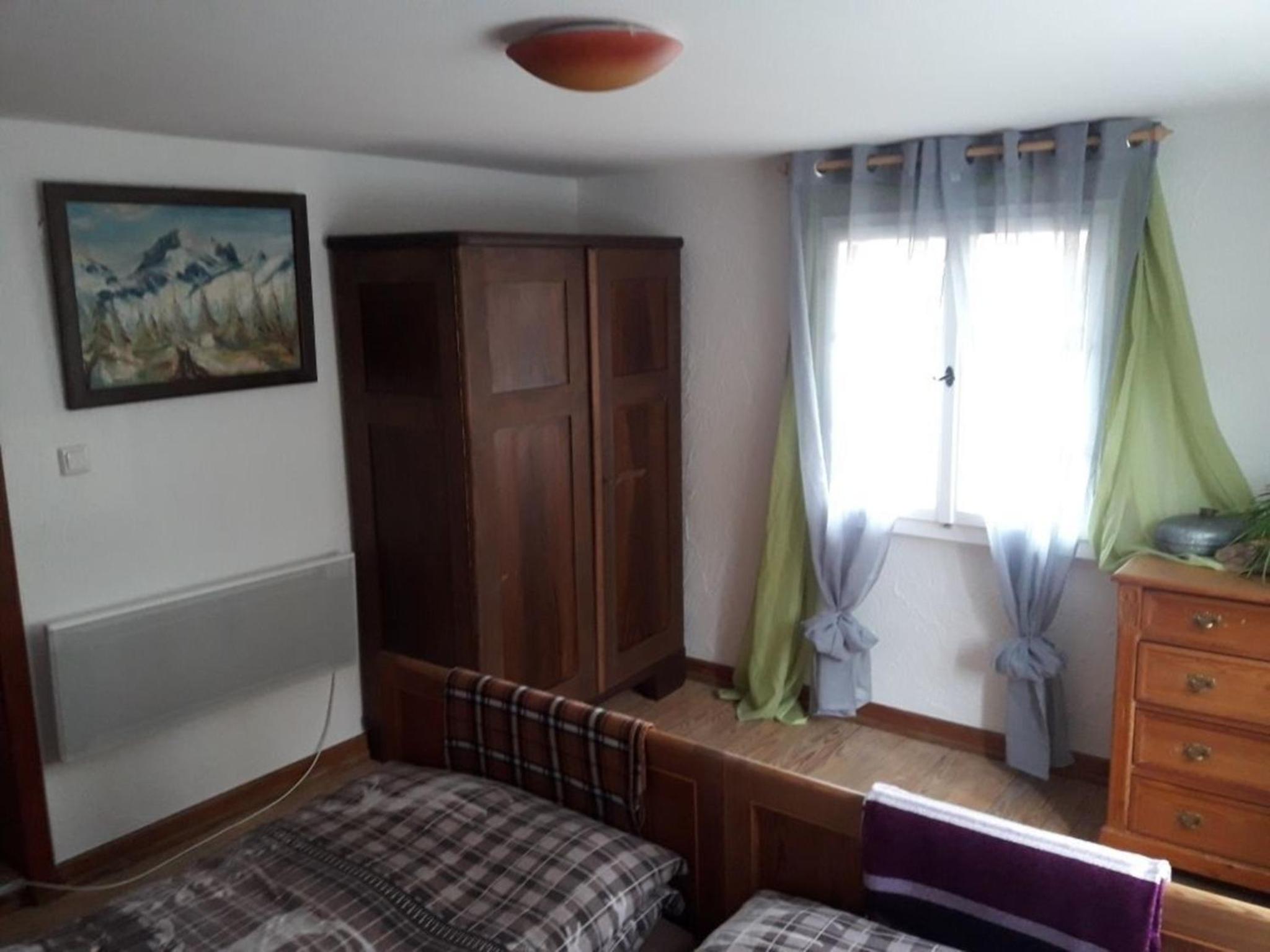 Ferienwohnung am Belchen