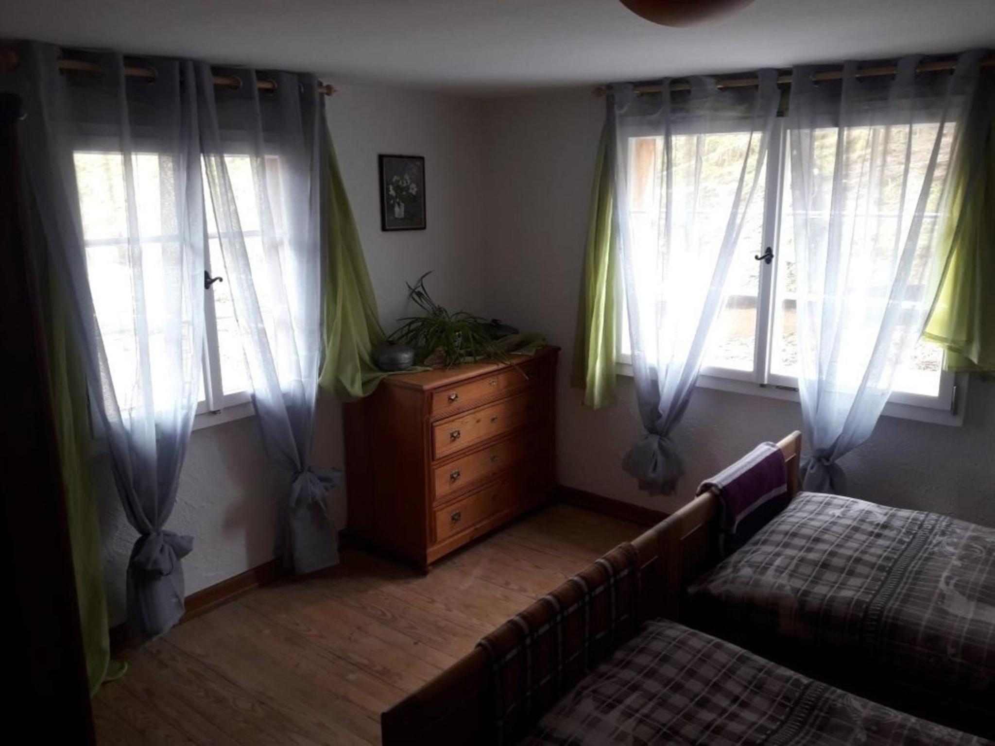 Ferienwohnung am Belchen