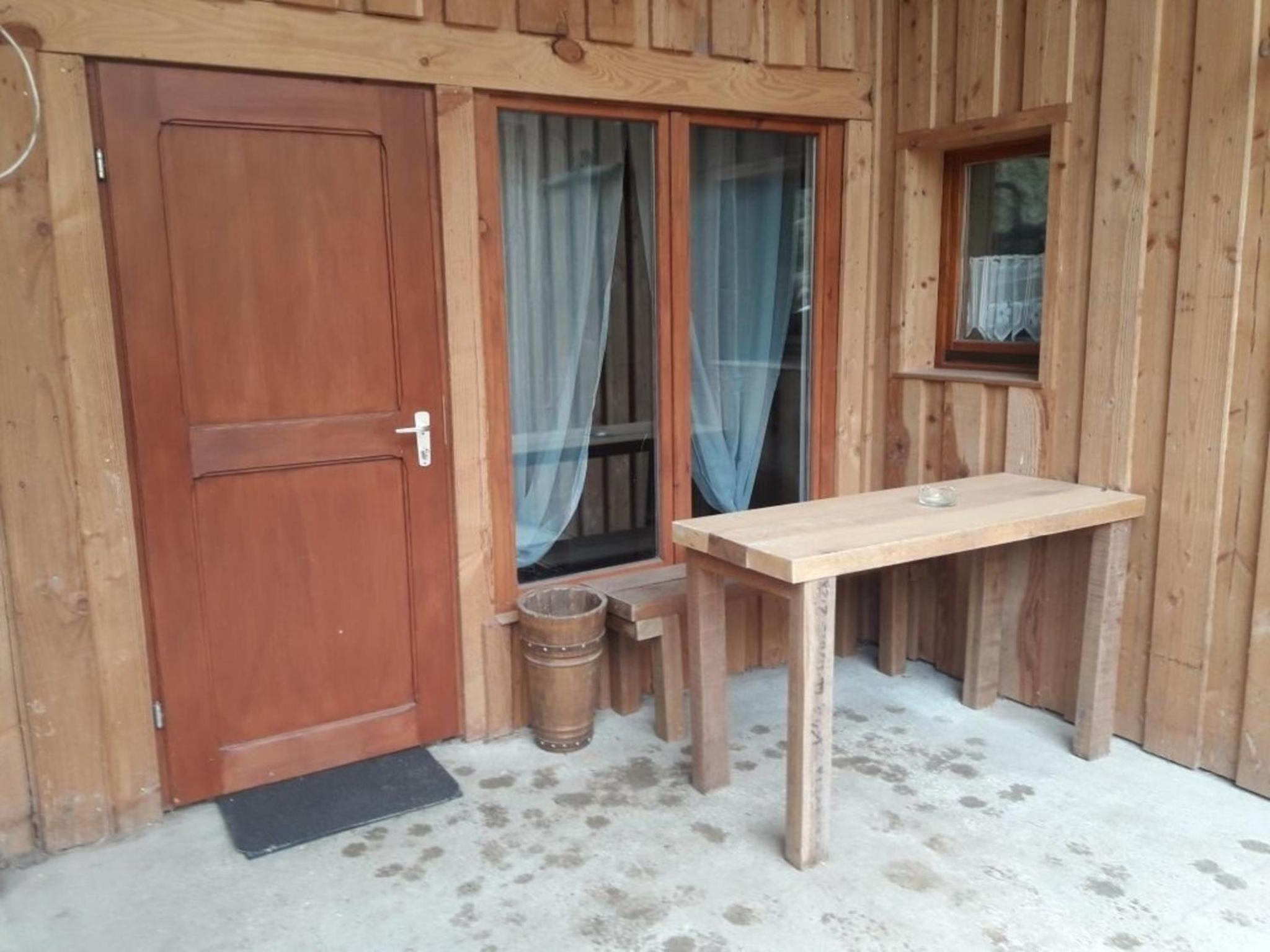 Ferienwohnung am Belchen