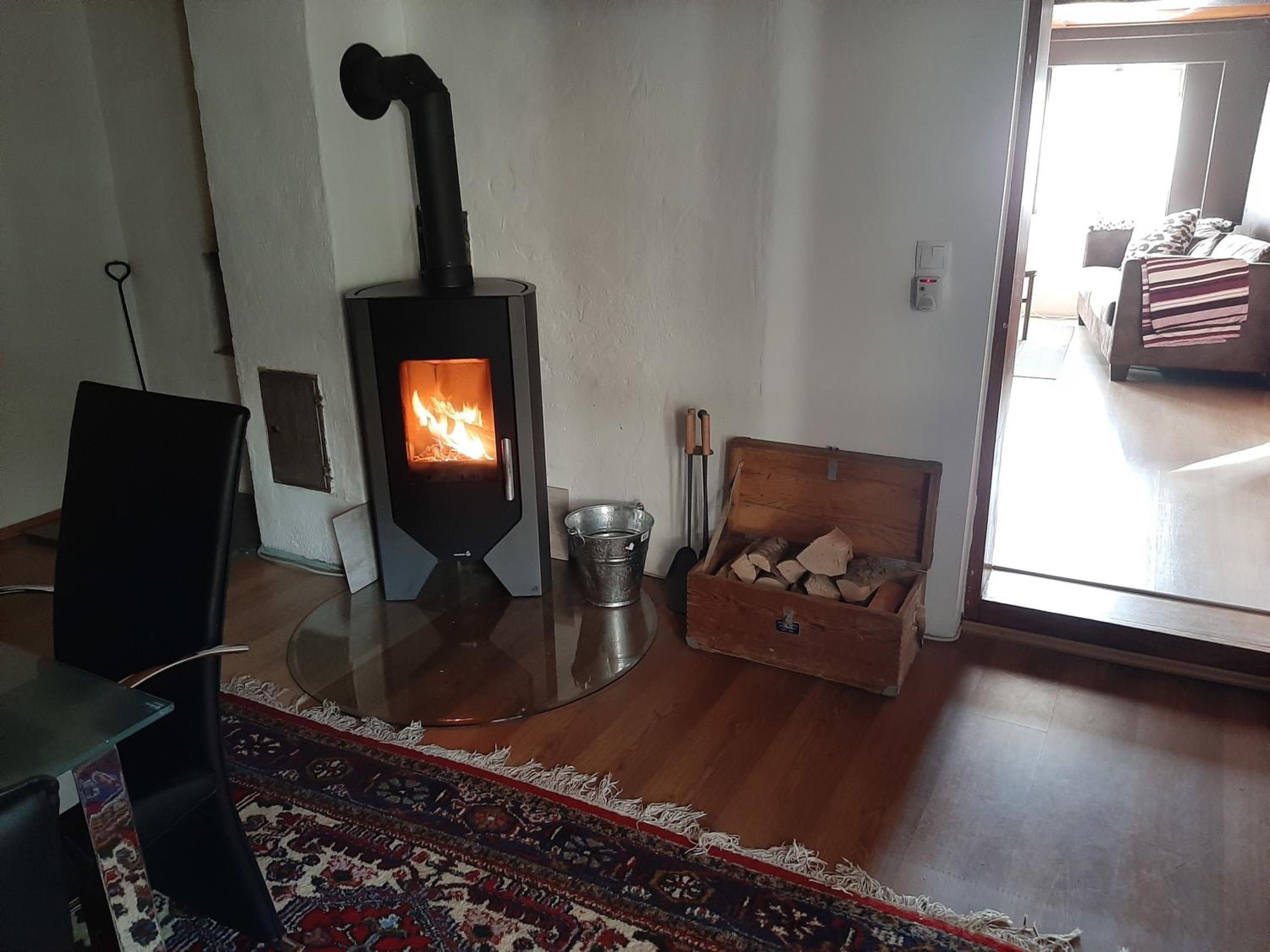 Ferienwohnung am Belchen