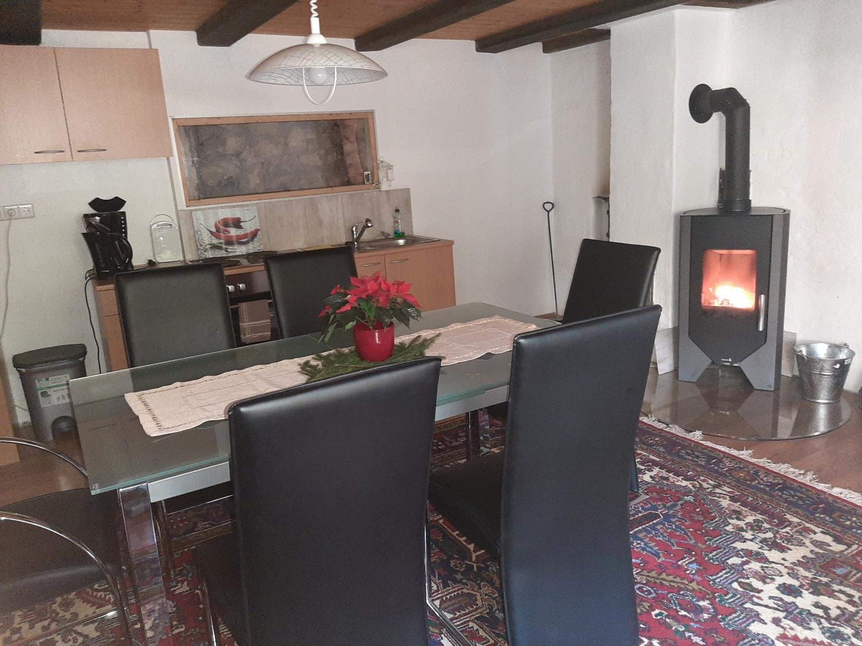 Ferienwohnung am Belchen