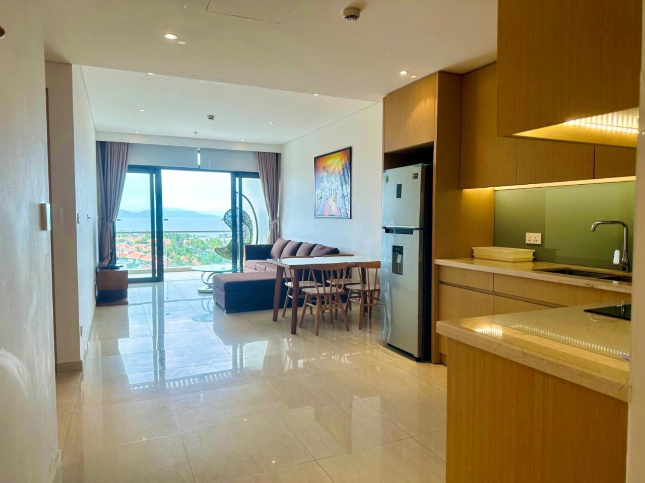 The Ocean Luxury Villa Da Nang
