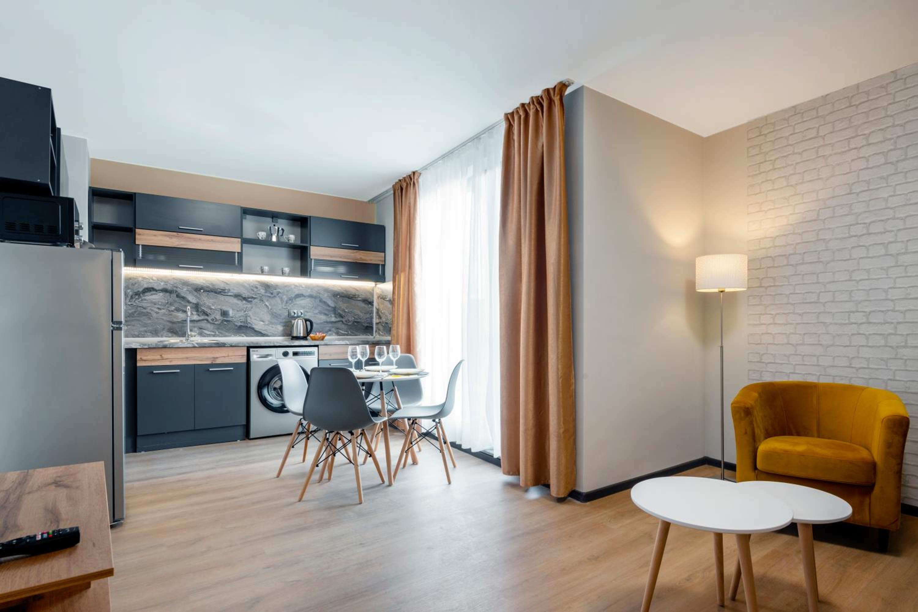 Best Guest 2 Apartments