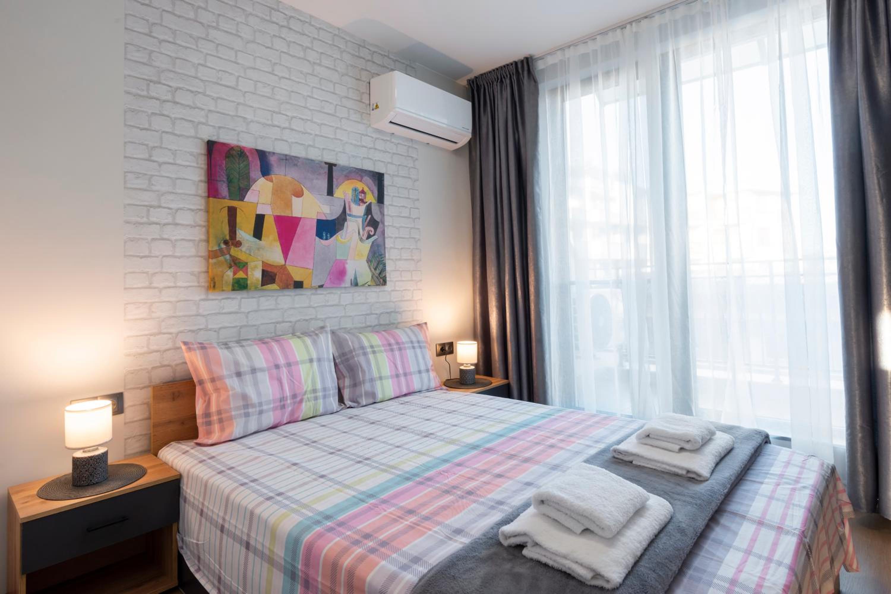 Best Guest 2 Apartments