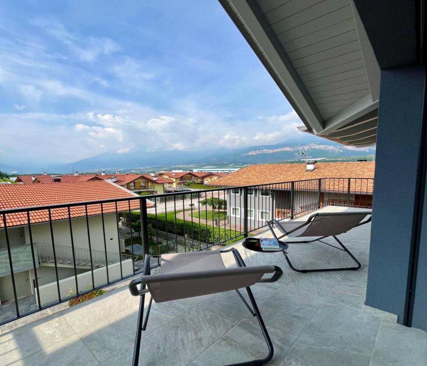 Il Nido dell'Ape view 2