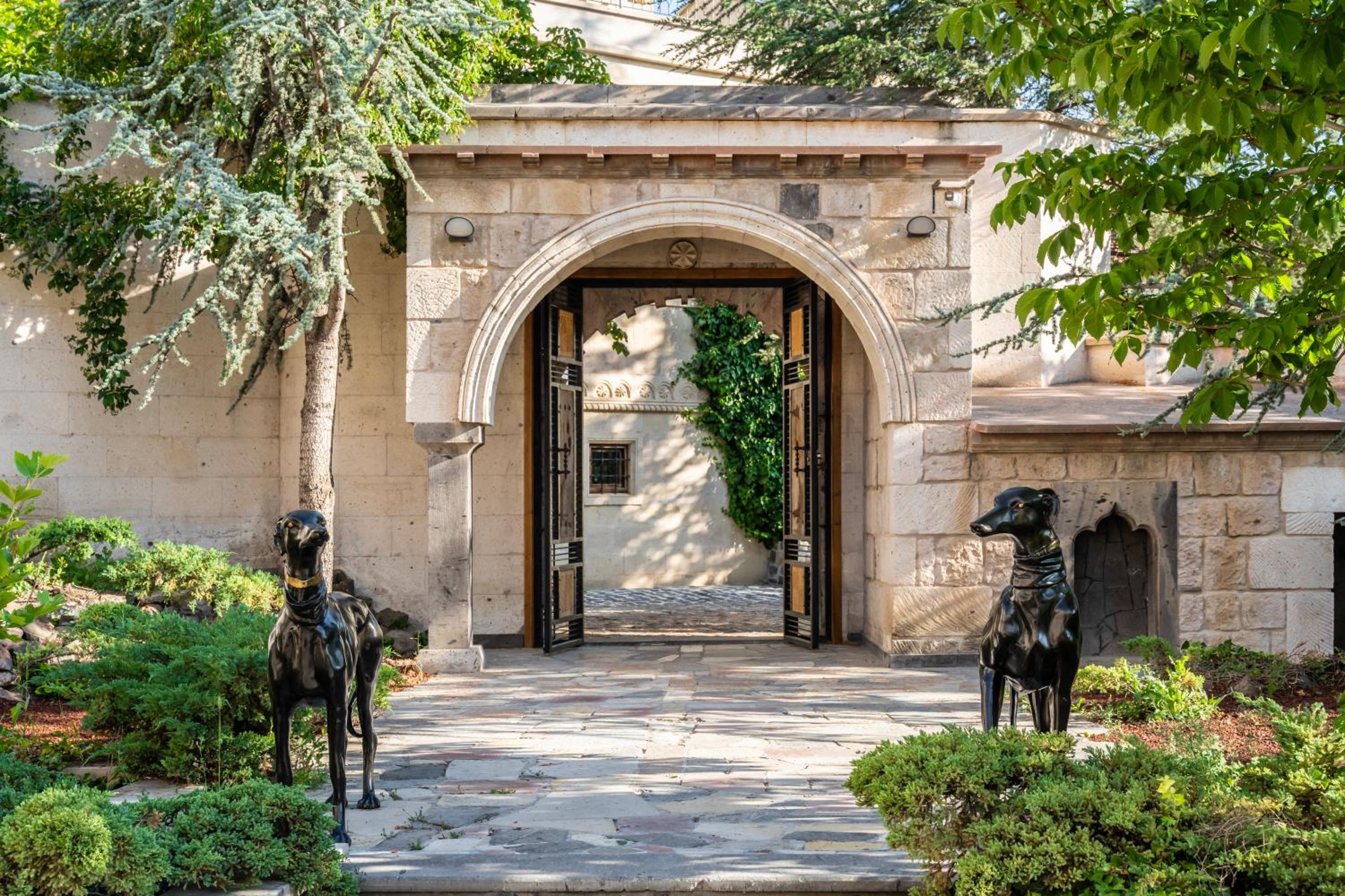 Cappadocia Estates Hotel