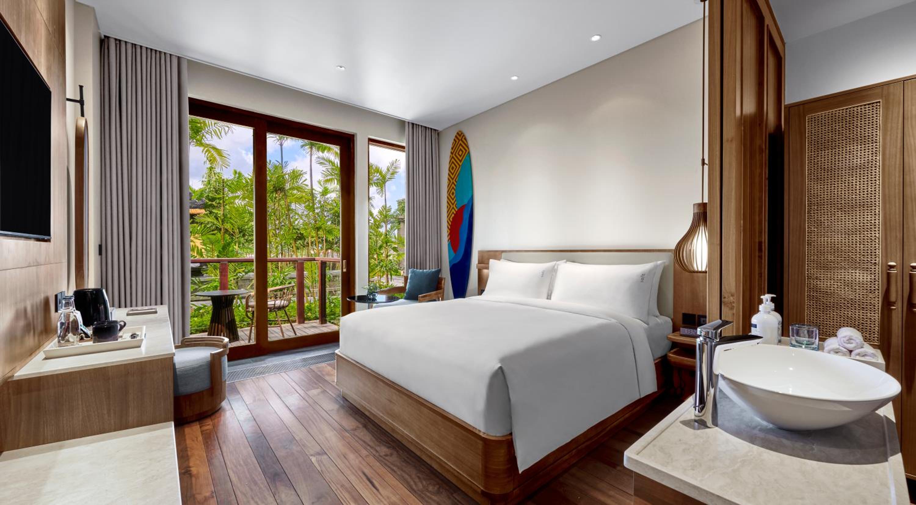 Holiday Inn Resort Bali Canggu by IHG 32