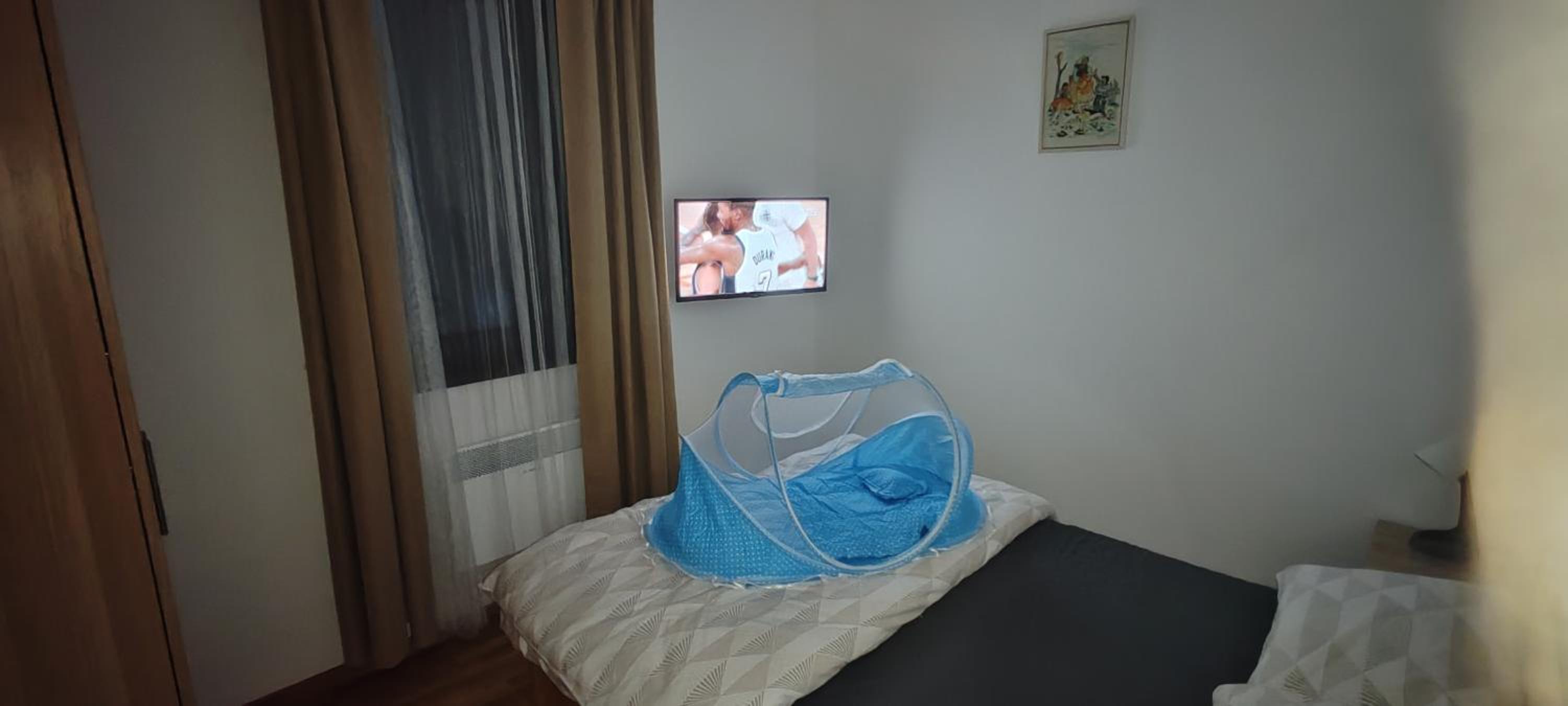 Apartmani Crnobrnja view 4