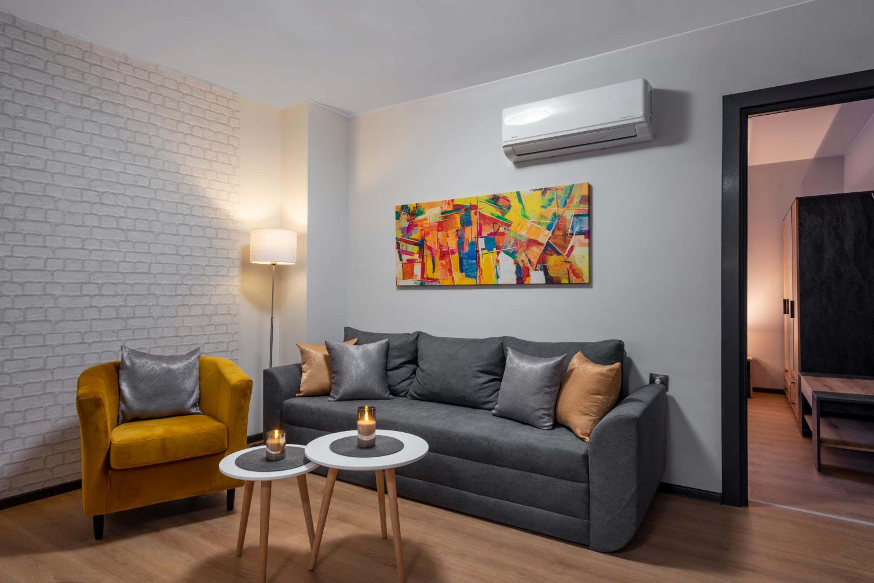 Best Guest 2 Apartments