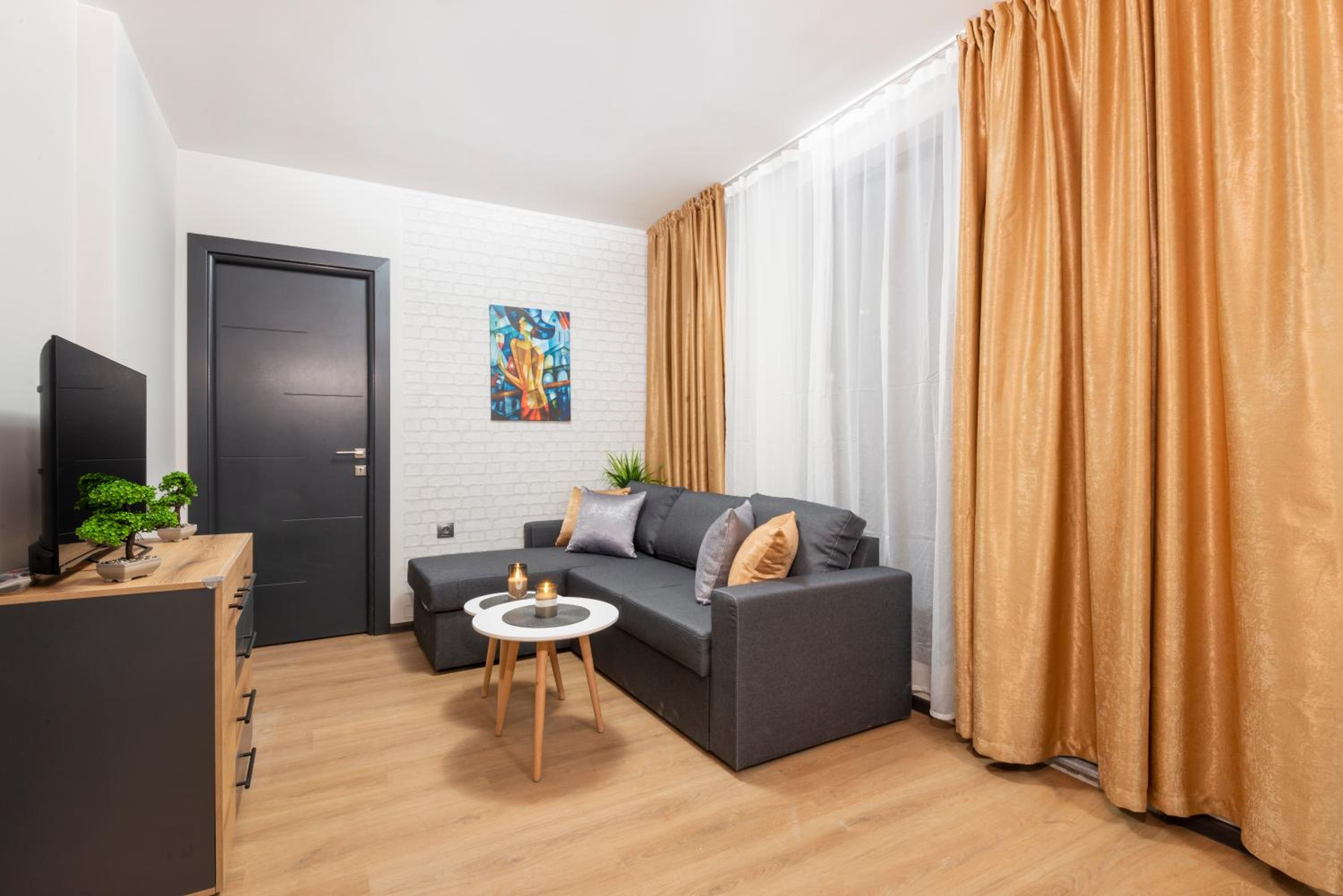 Best Guest 2 Apartments