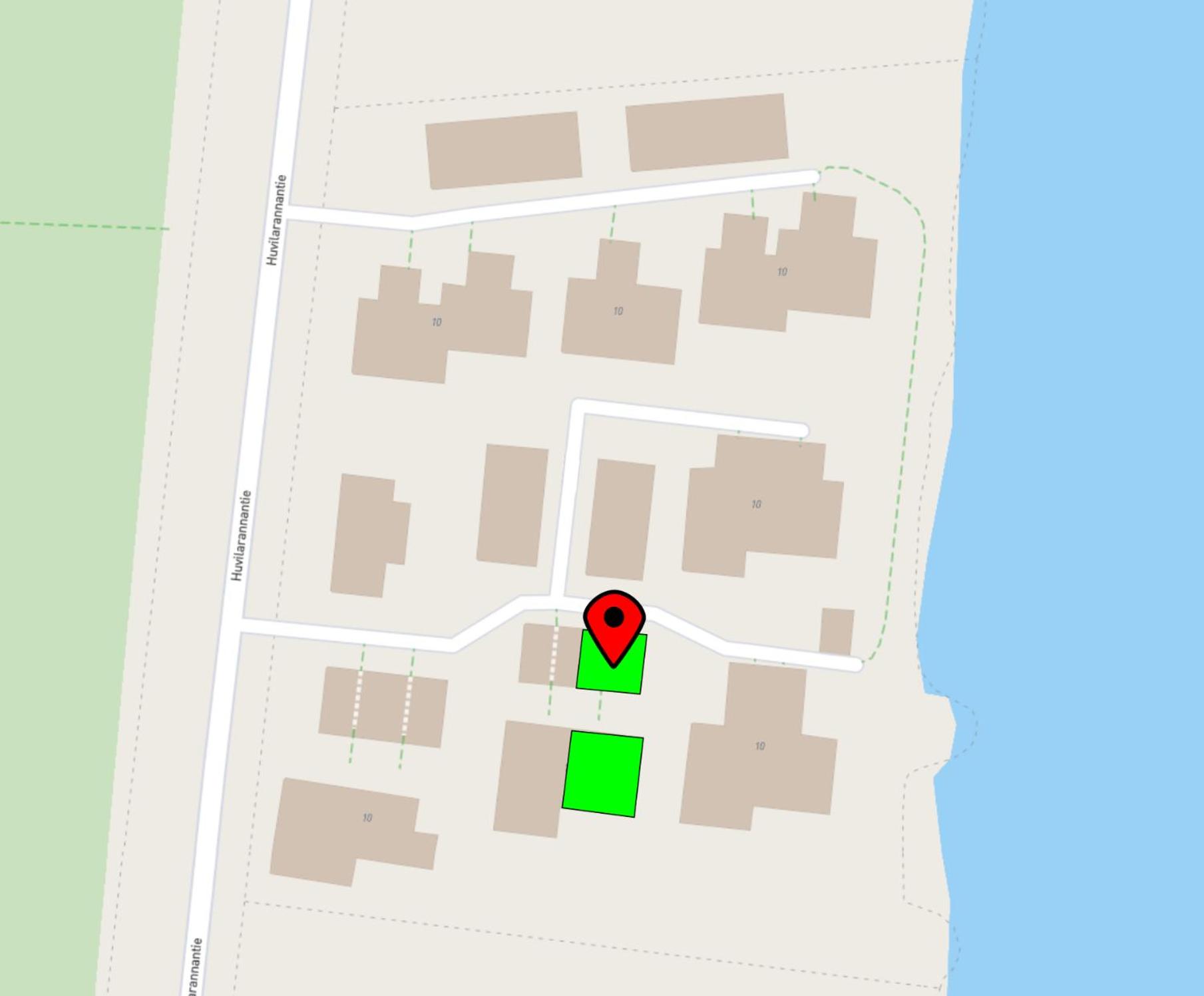 Lakeside Retreat near the University, with 2 free parking spots view 4
