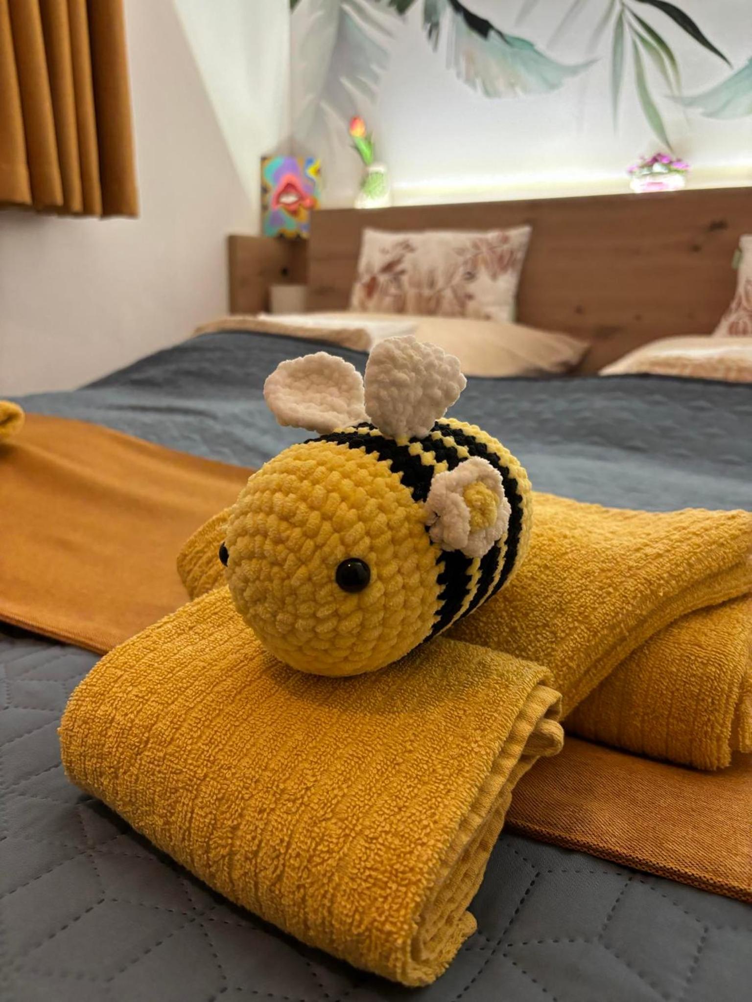 Sóvirág Apartman
