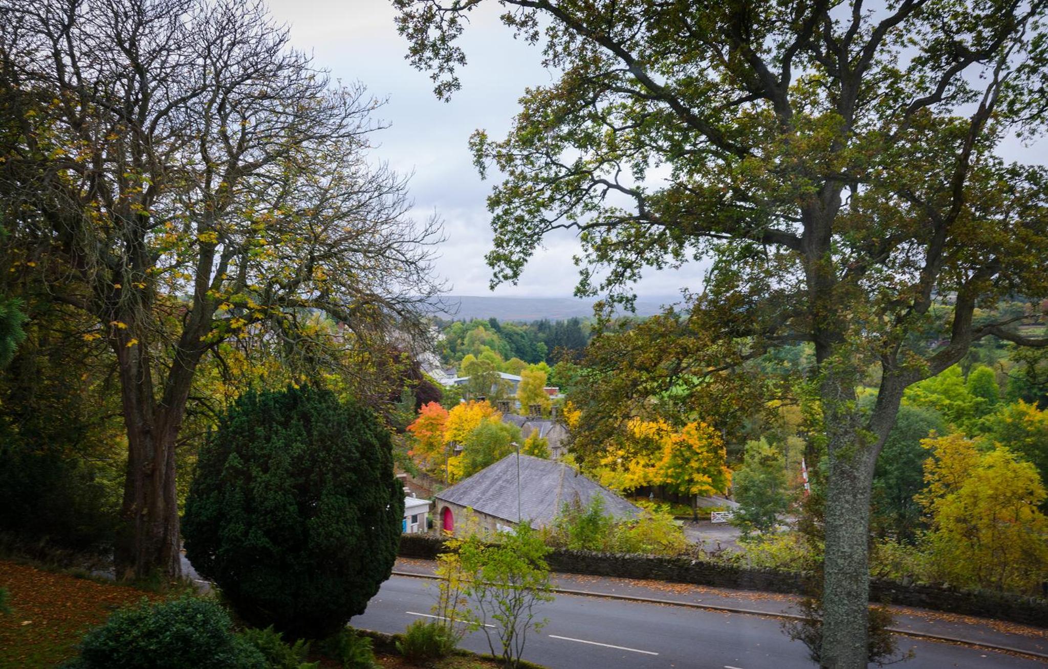 Lowbyer Manor Country House