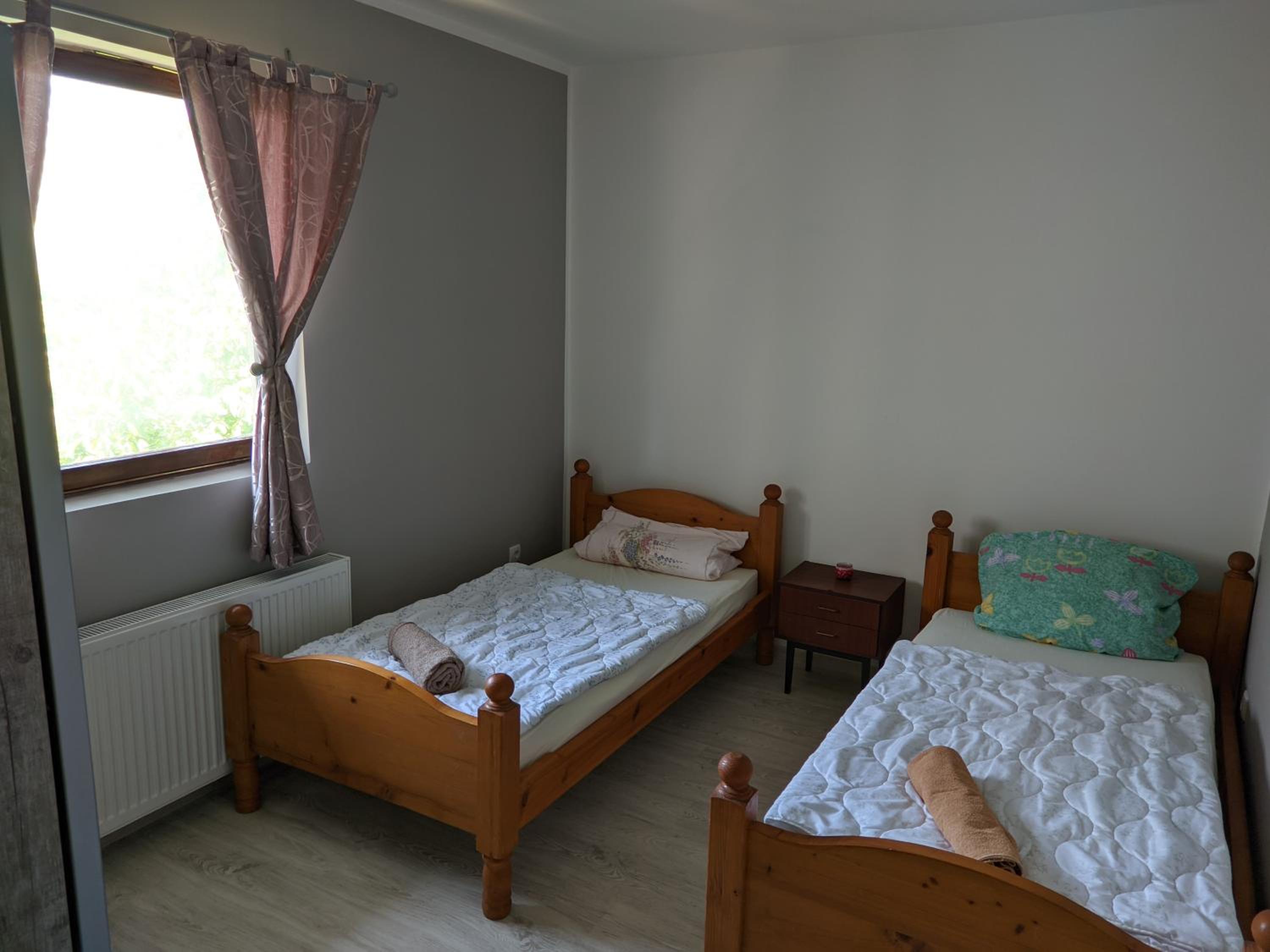 Apartmani Relax