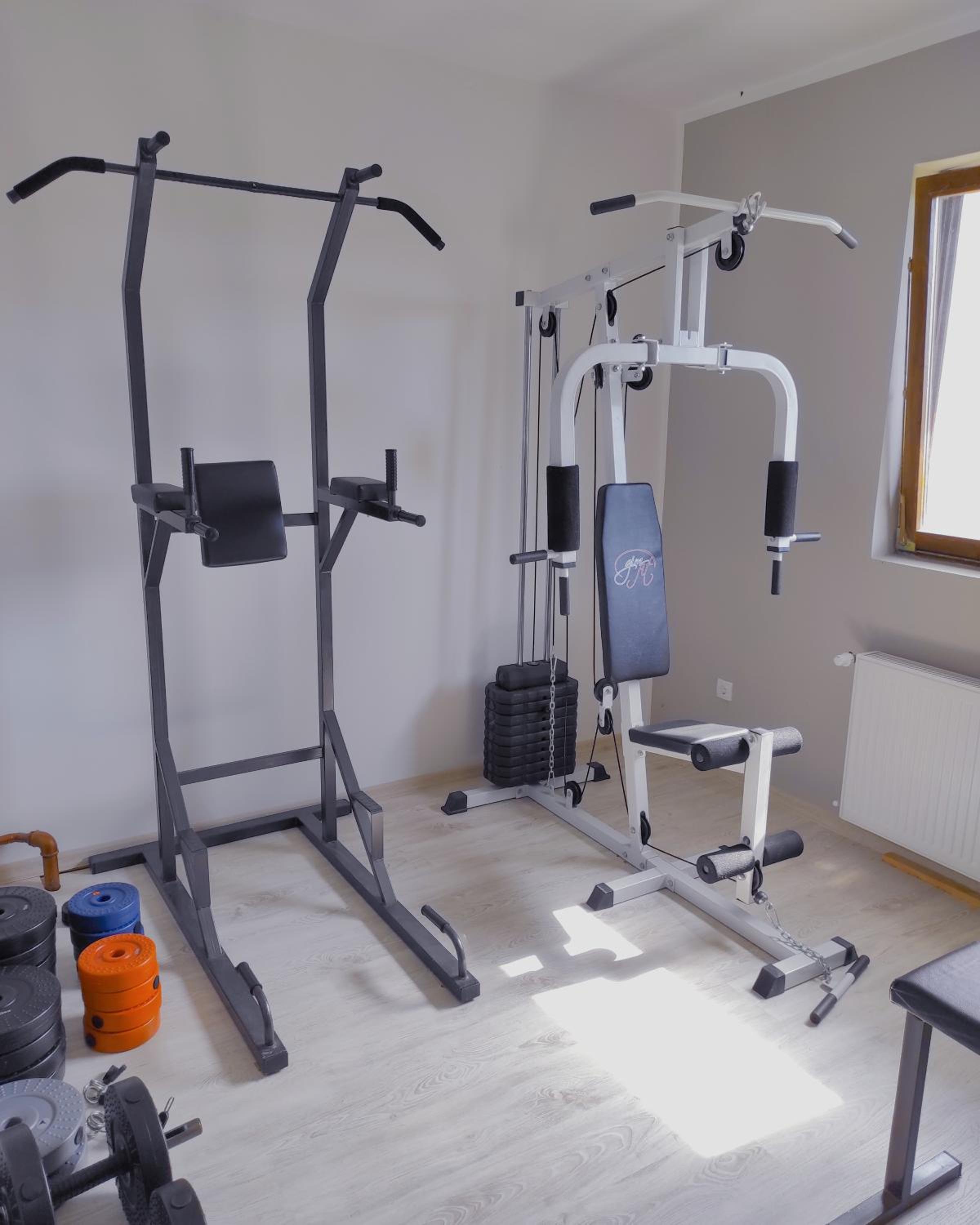 Apartmani Relax