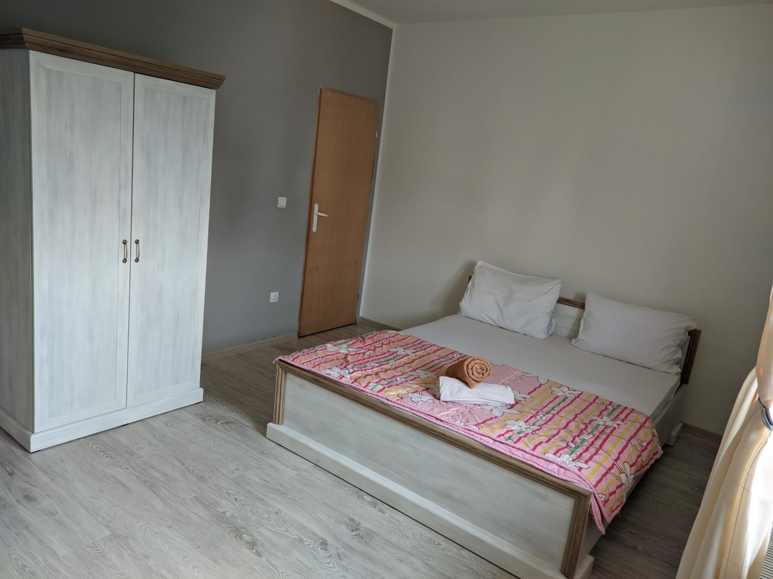 Apartmani Relax