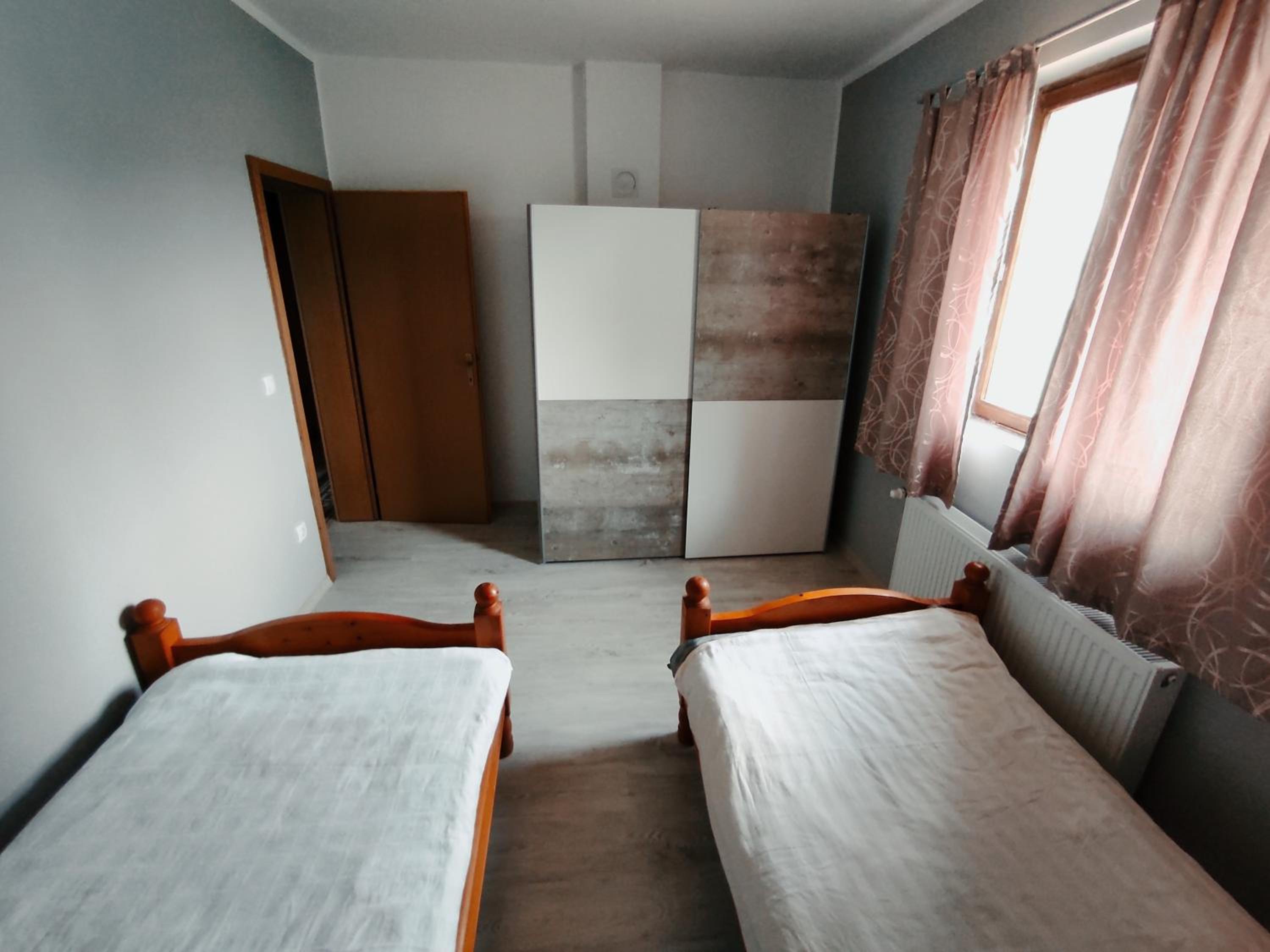 Apartmani Relax