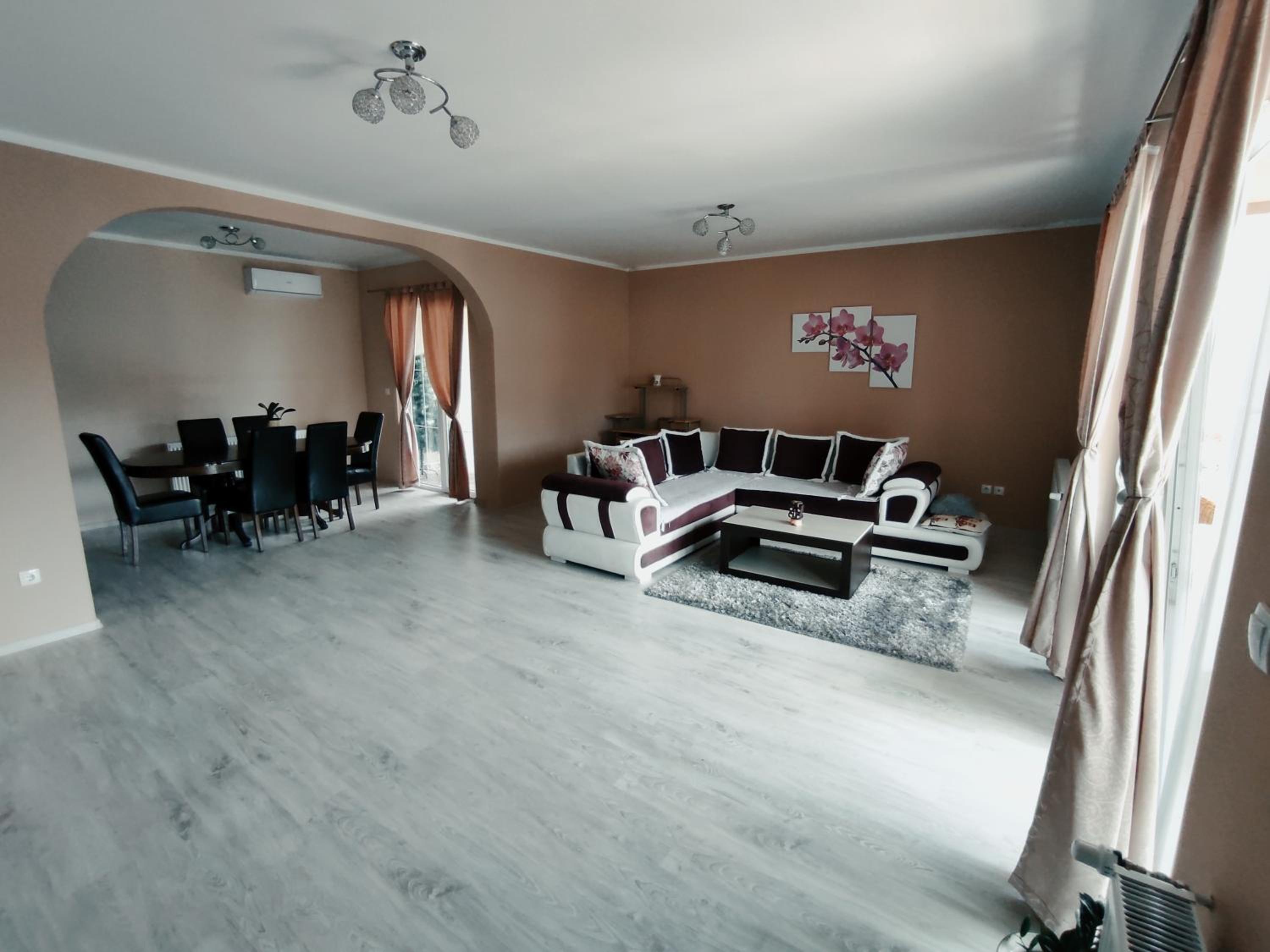 Apartmani Relax