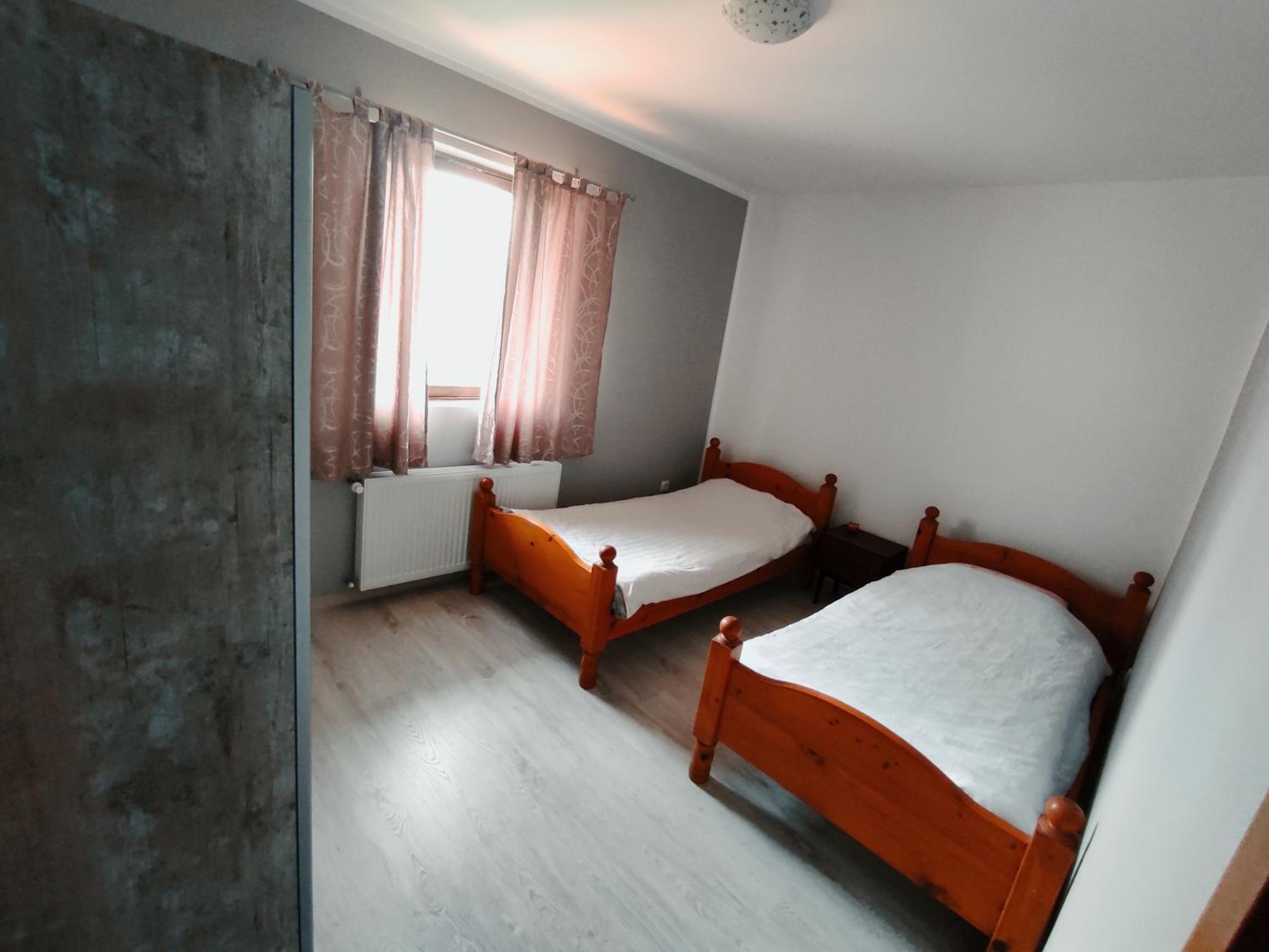 Apartmani Relax