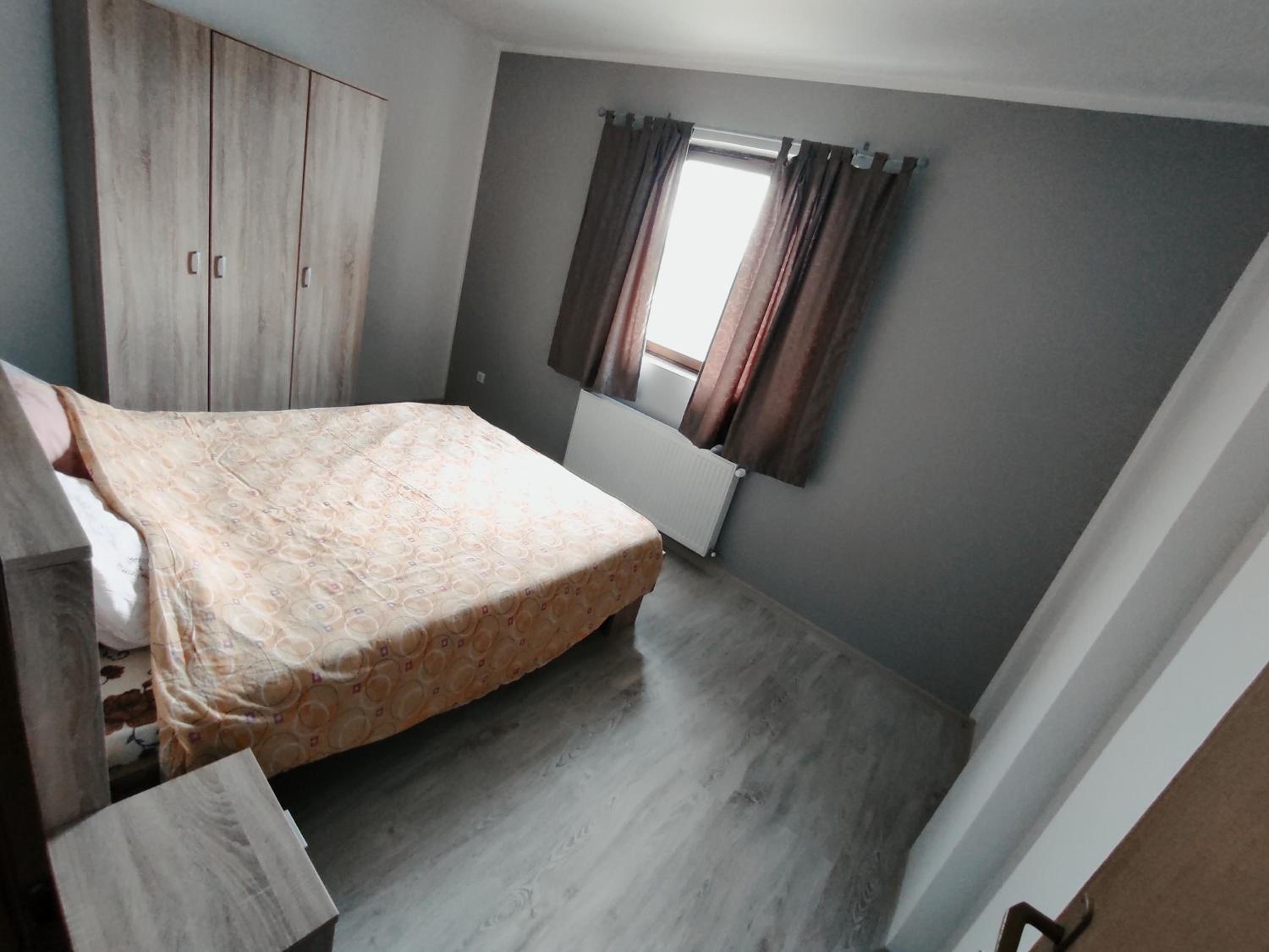 Apartmani Relax
