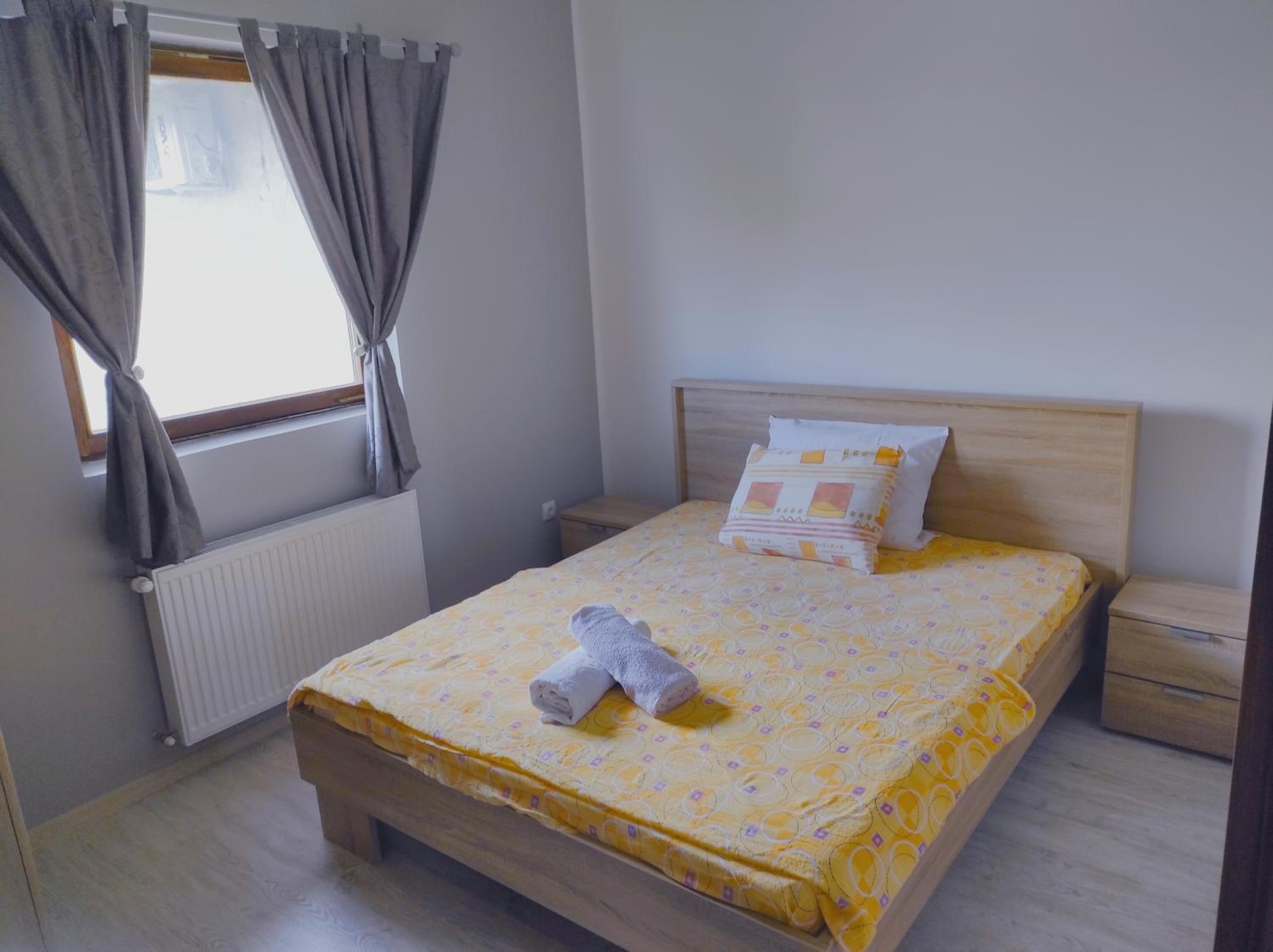 Apartmani Relax