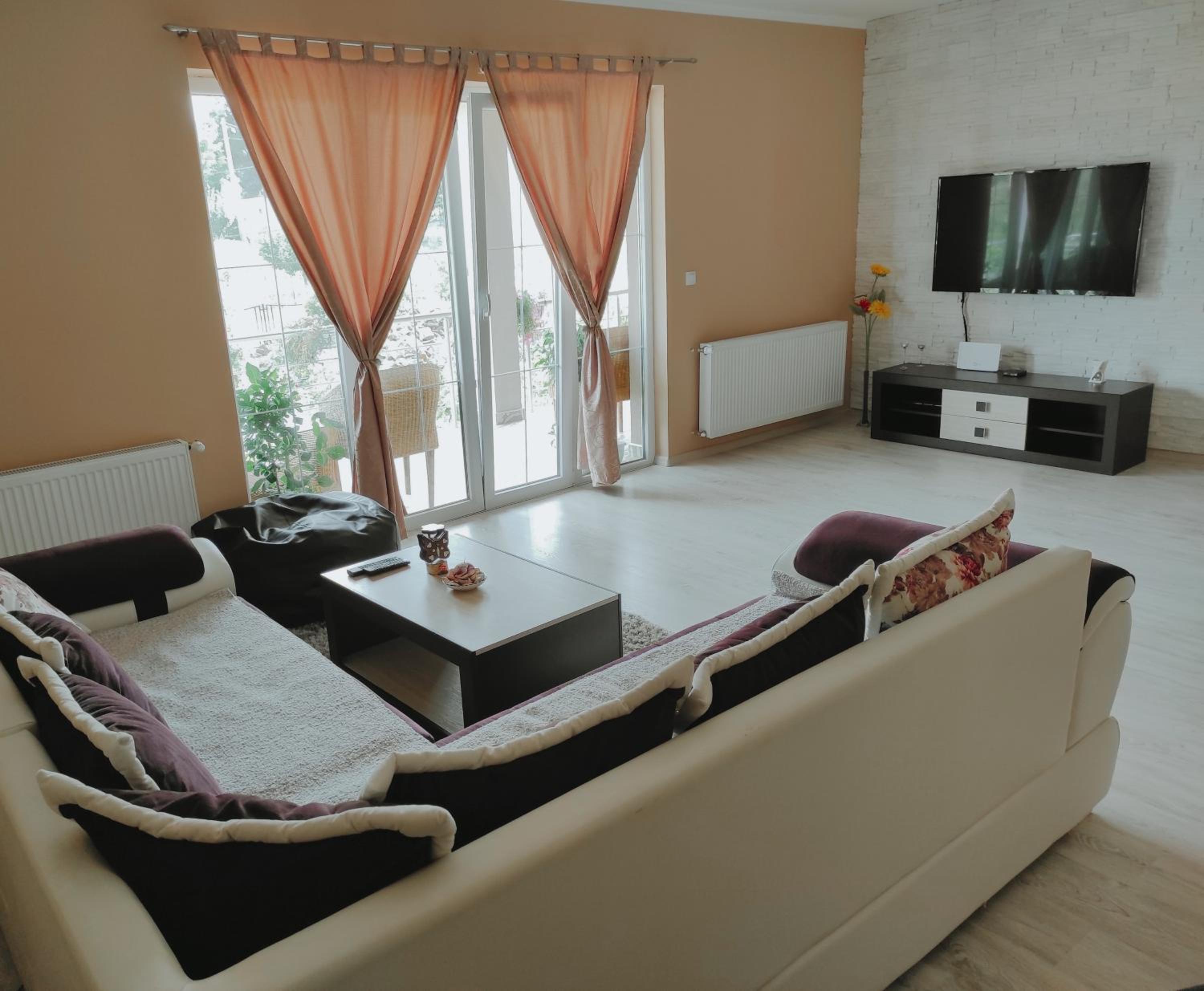 Apartmani Relax