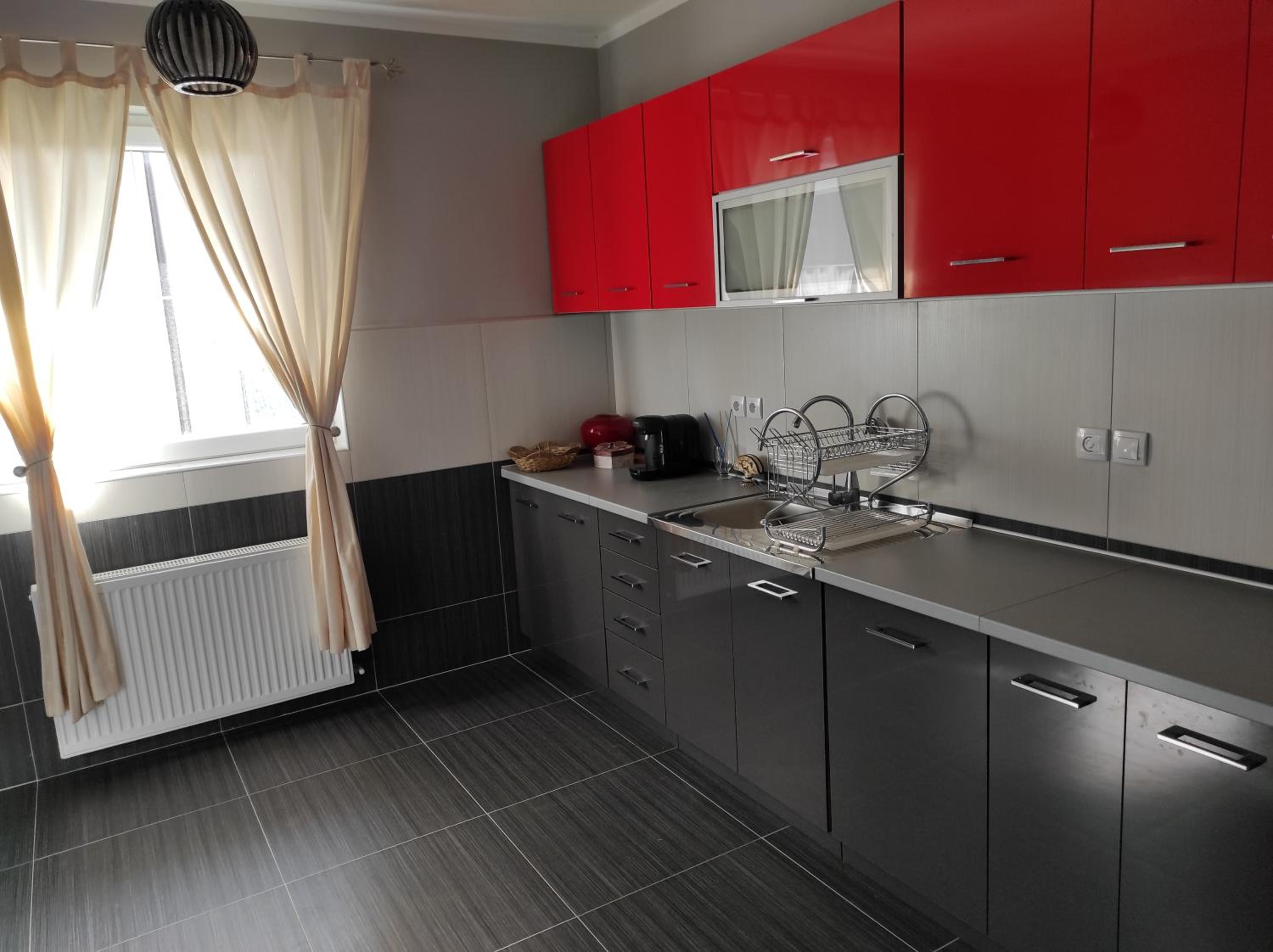 Apartmani Relax