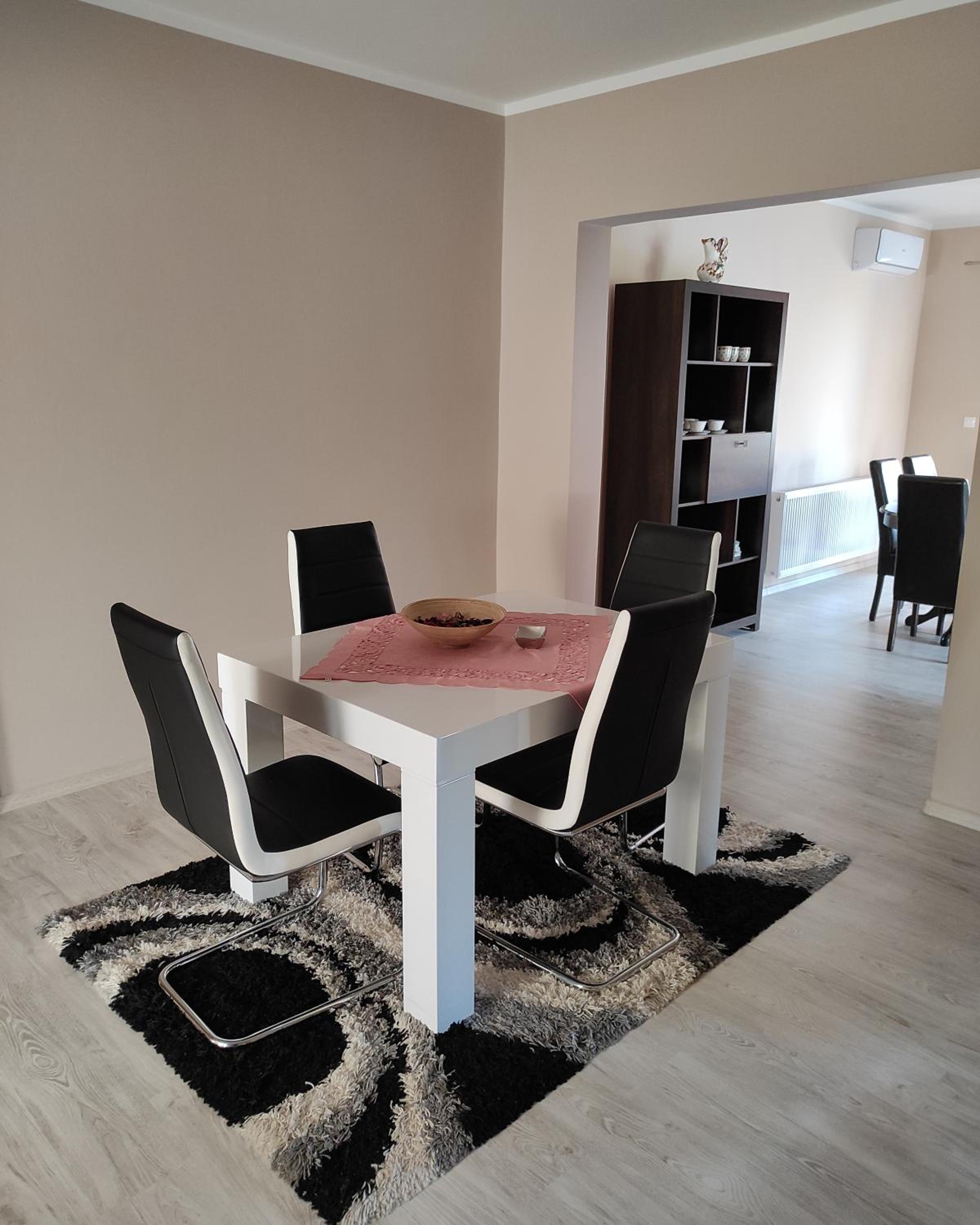 Apartmani Relax