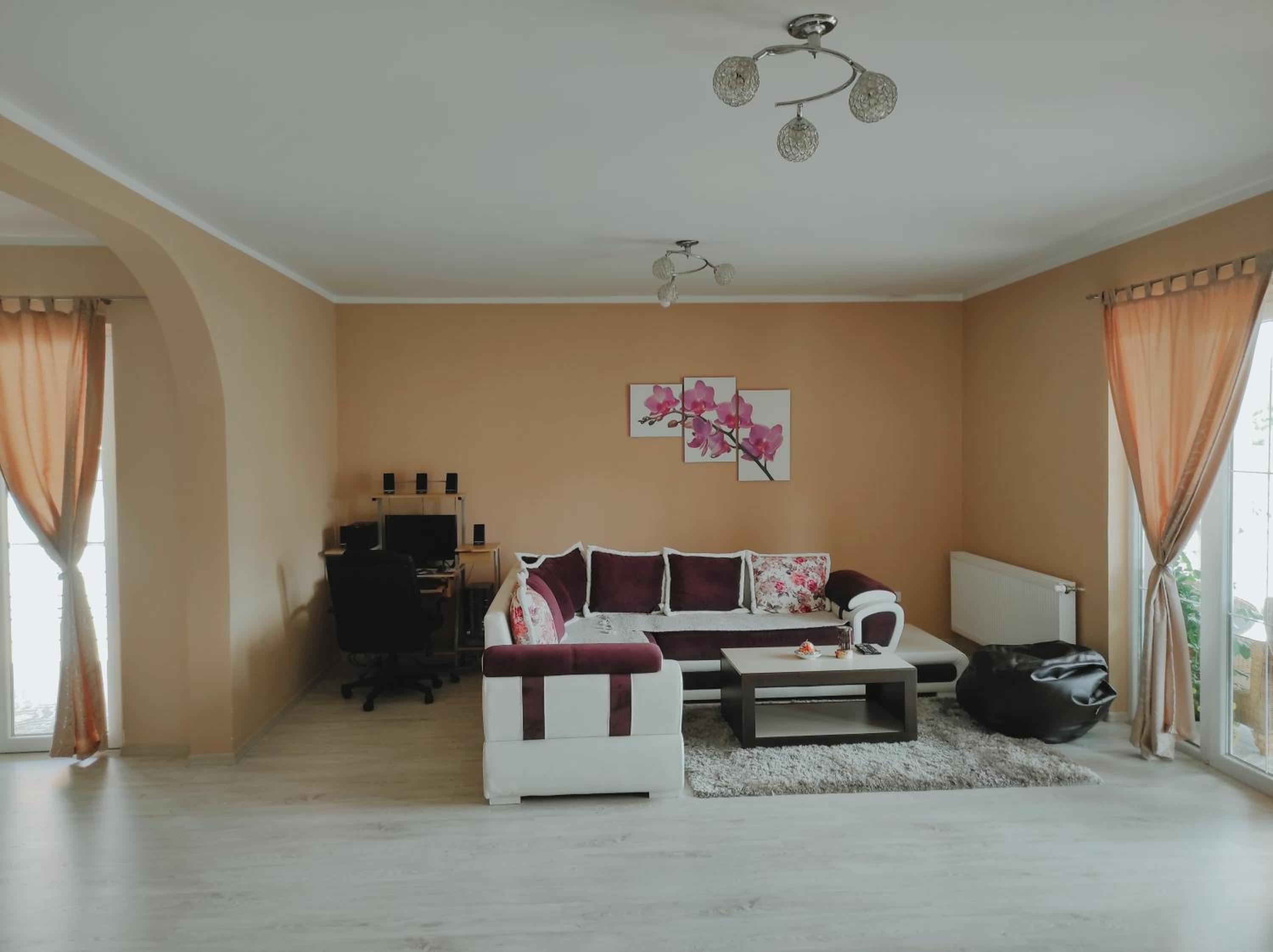 Apartmani Relax