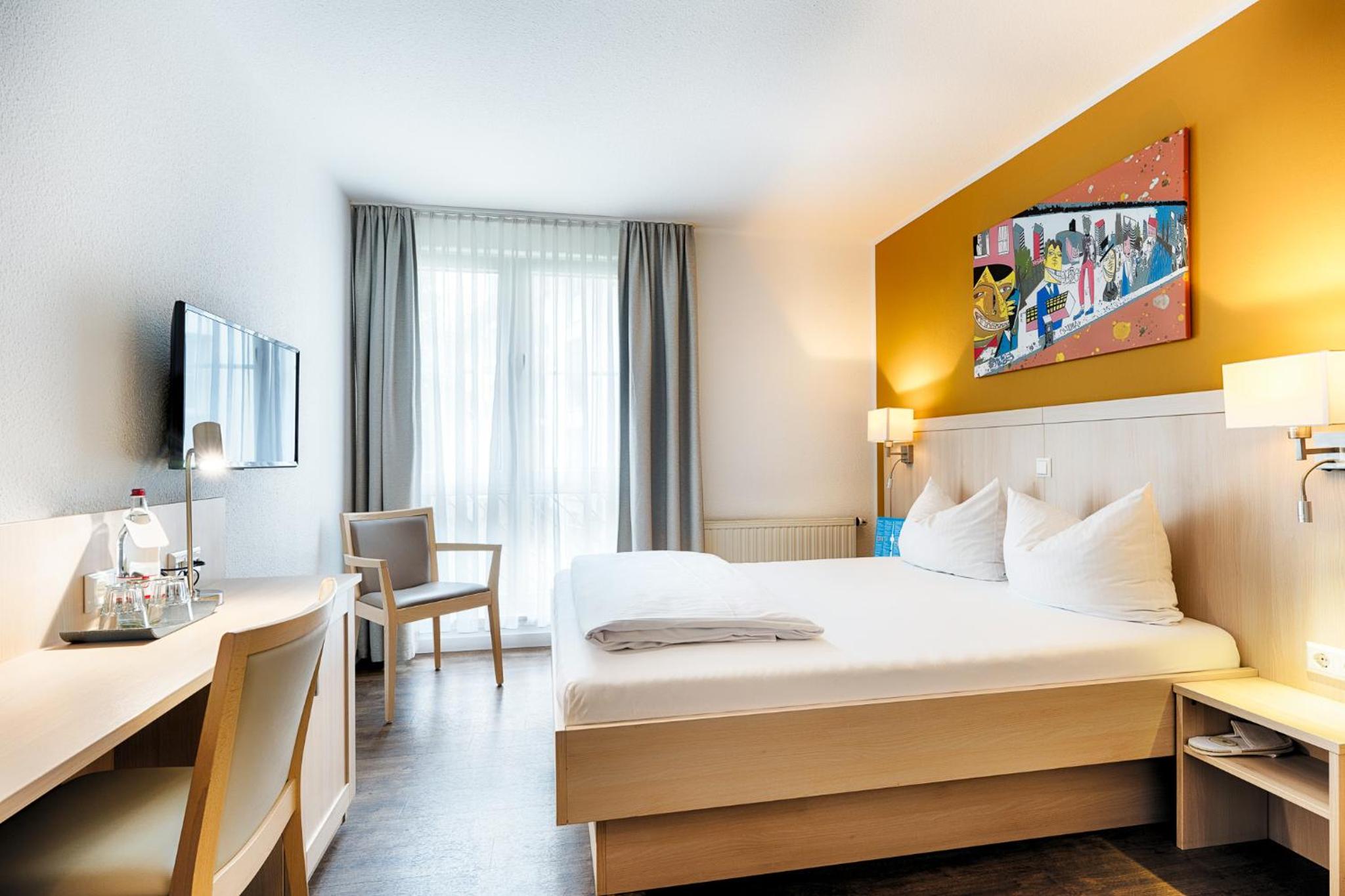 Businesshotel Berlin