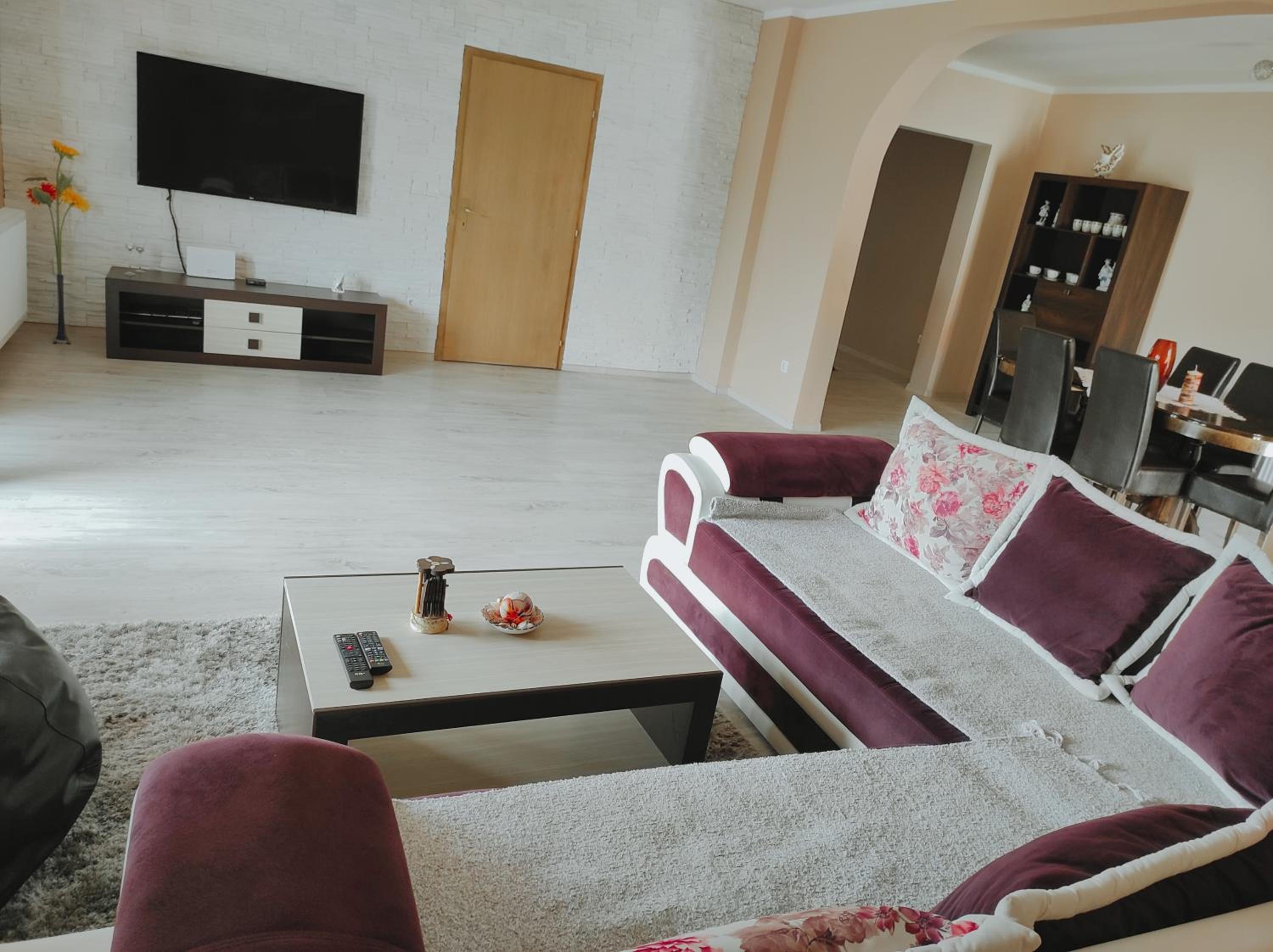 Apartmani Relax