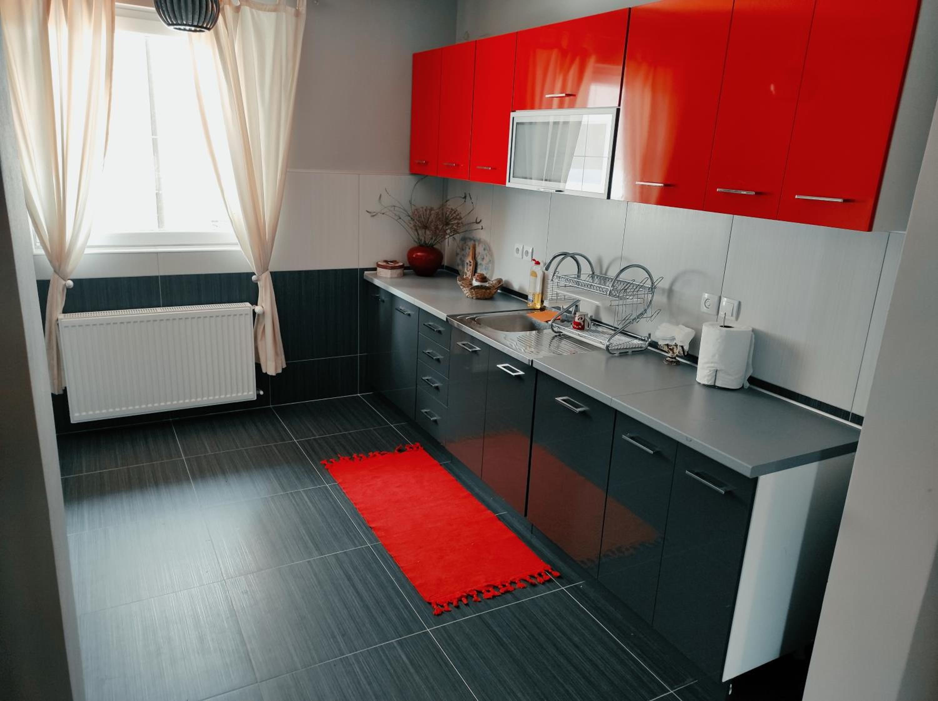 Apartmani Relax