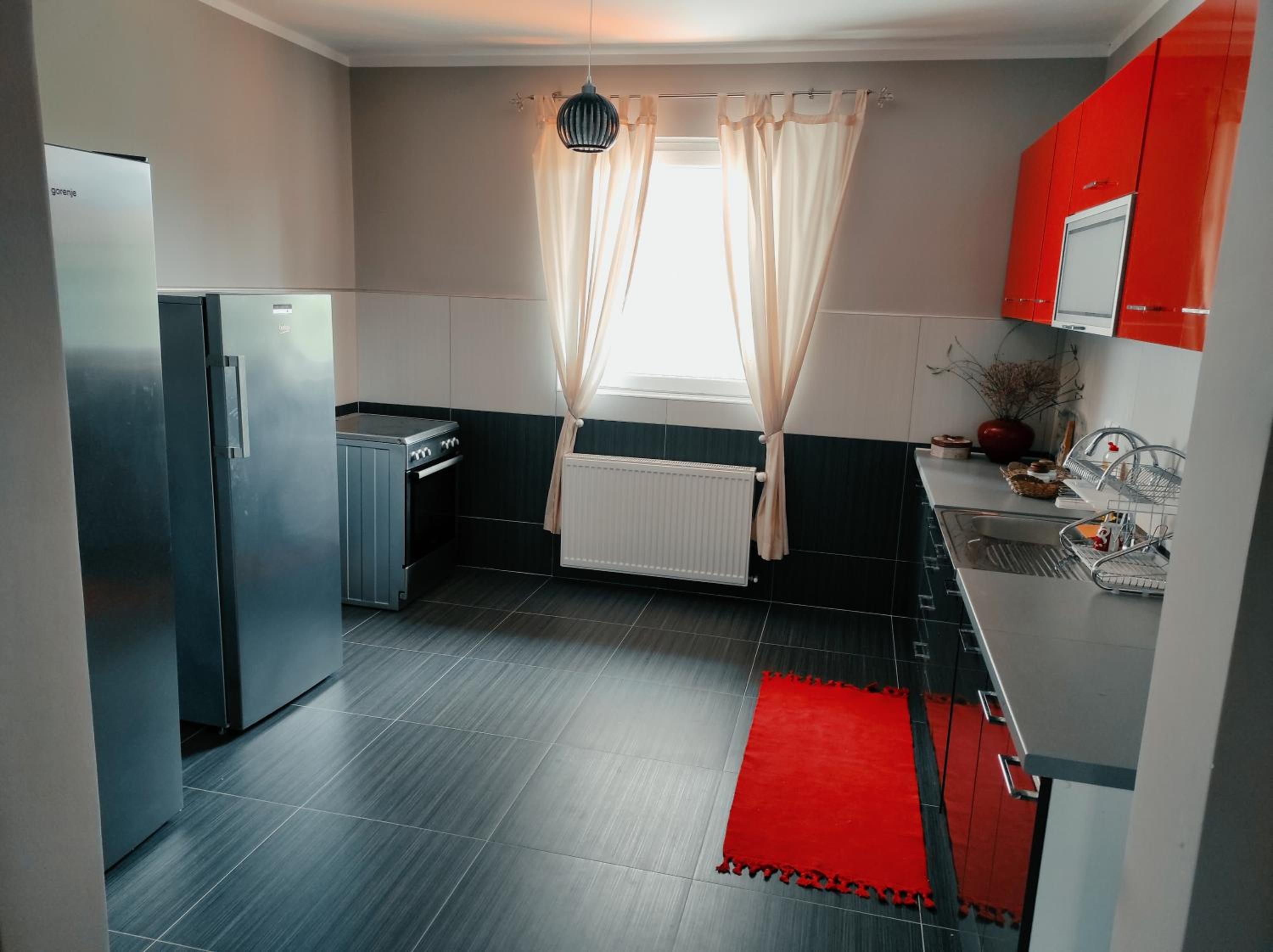 Apartmani Relax