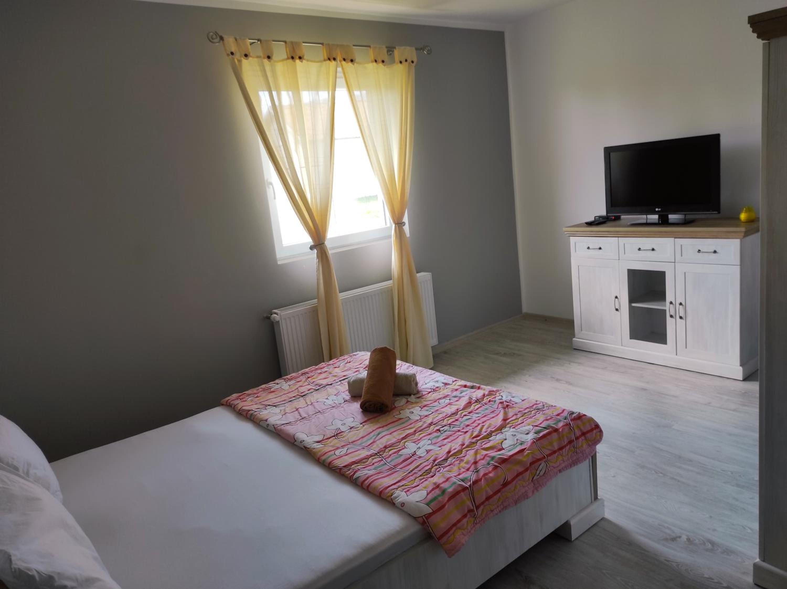 Apartmani Relax