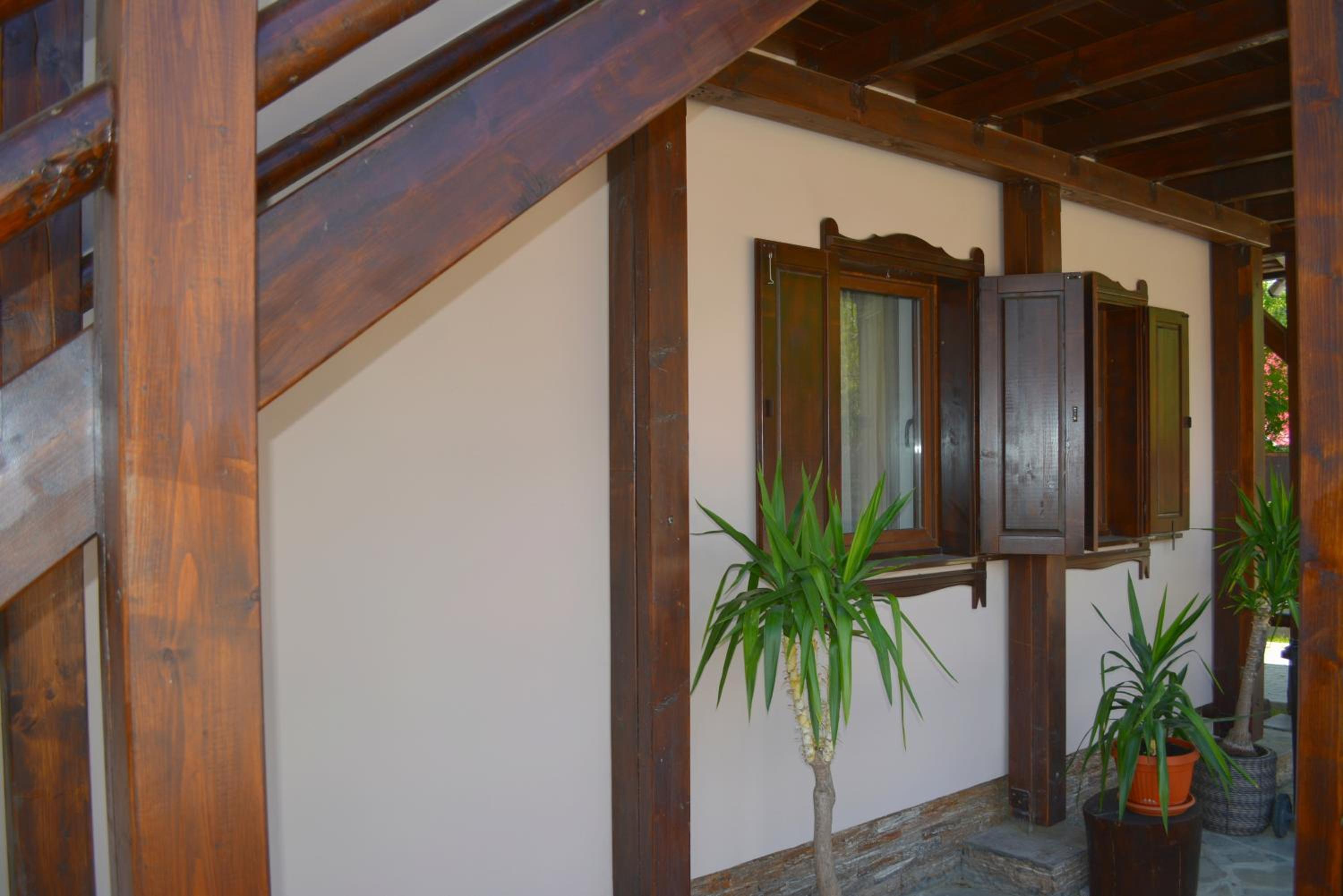 Popas Bistricior - Adults Only view 2