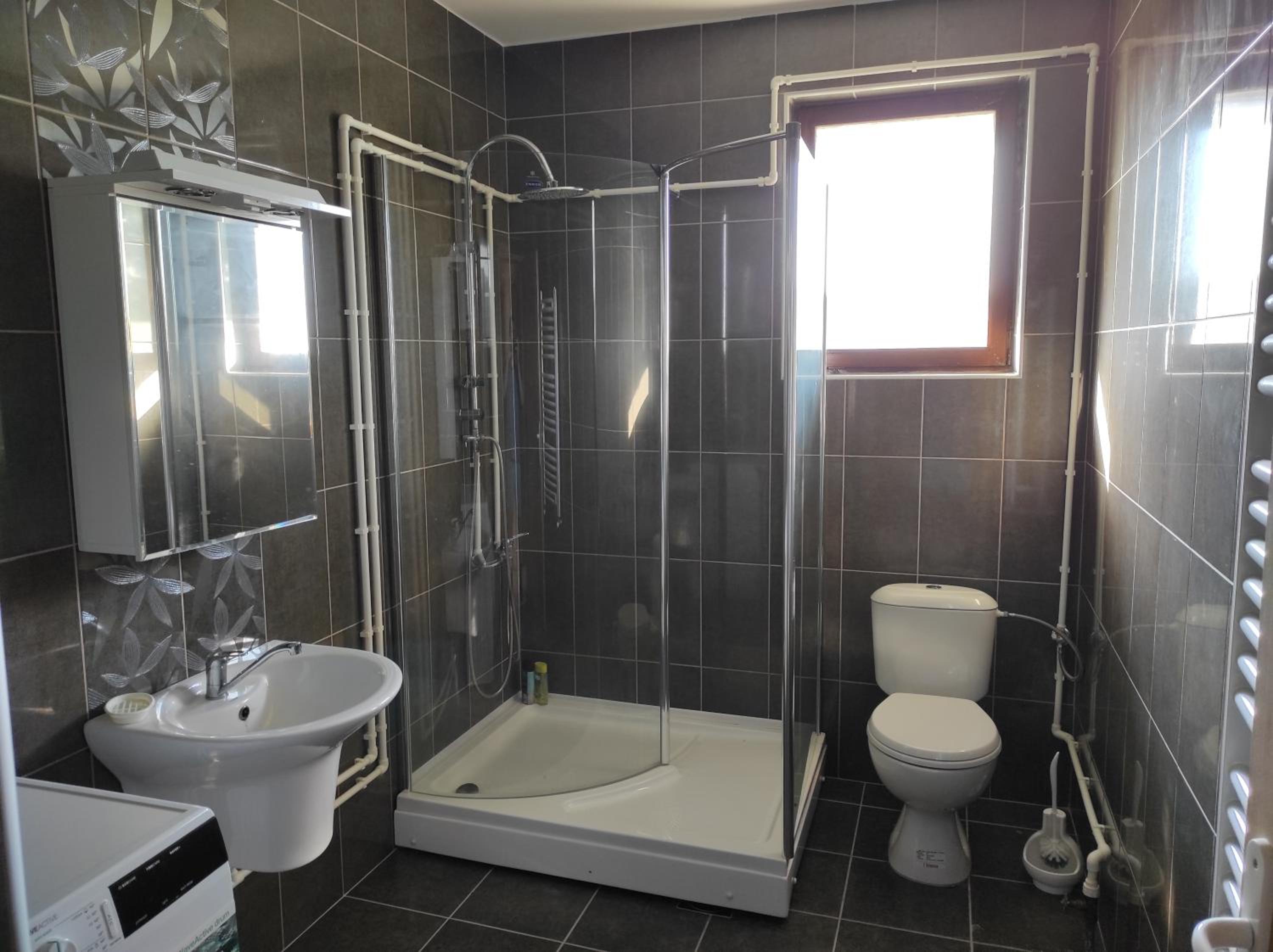 Apartmani Relax