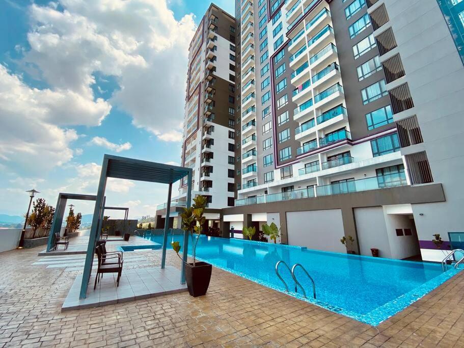 Landmark Residence 1 - Studio for two, Pool View, Nice View photo 4